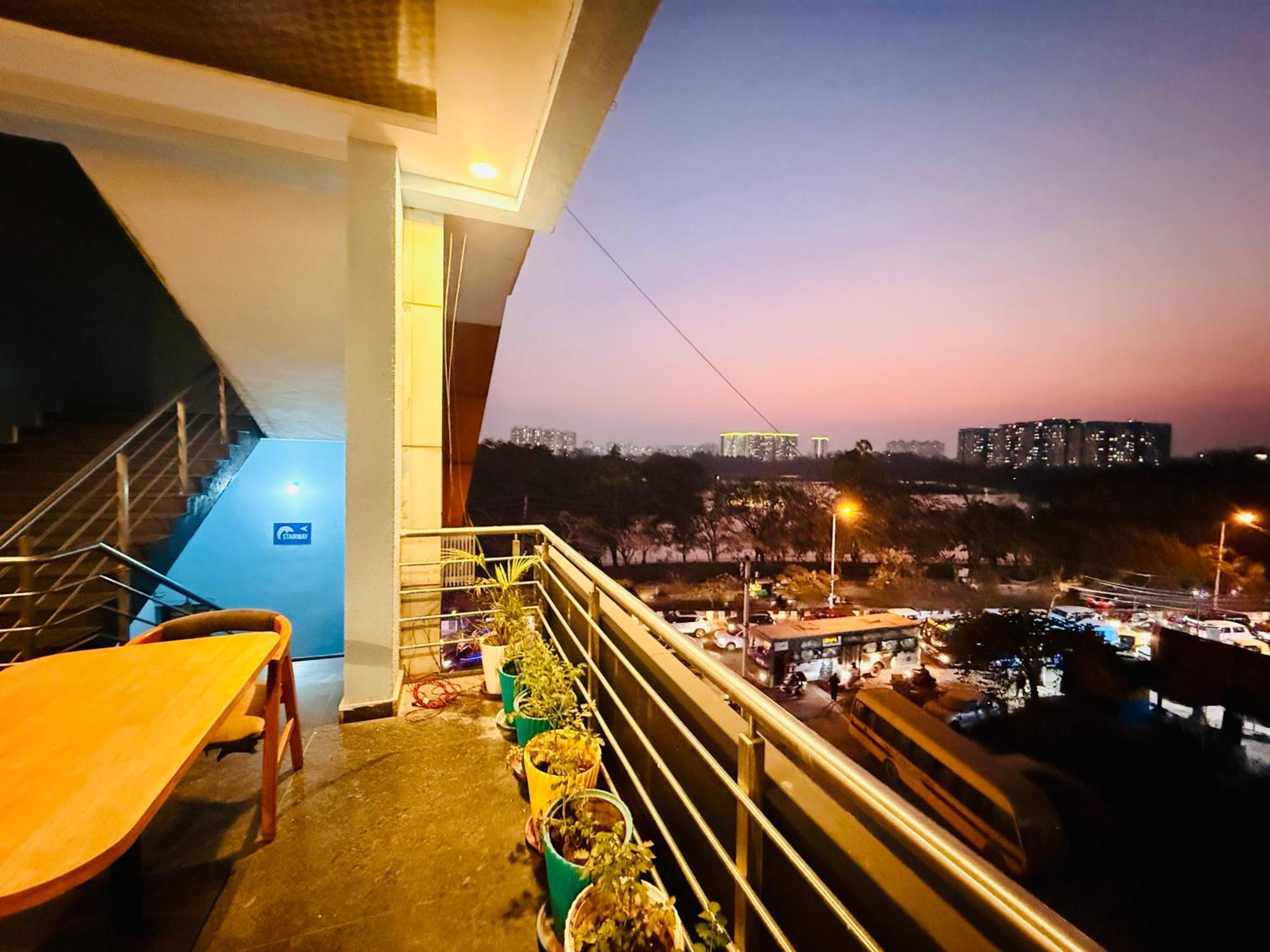Hotel New Blue Rocks Sarjapur Bangalore