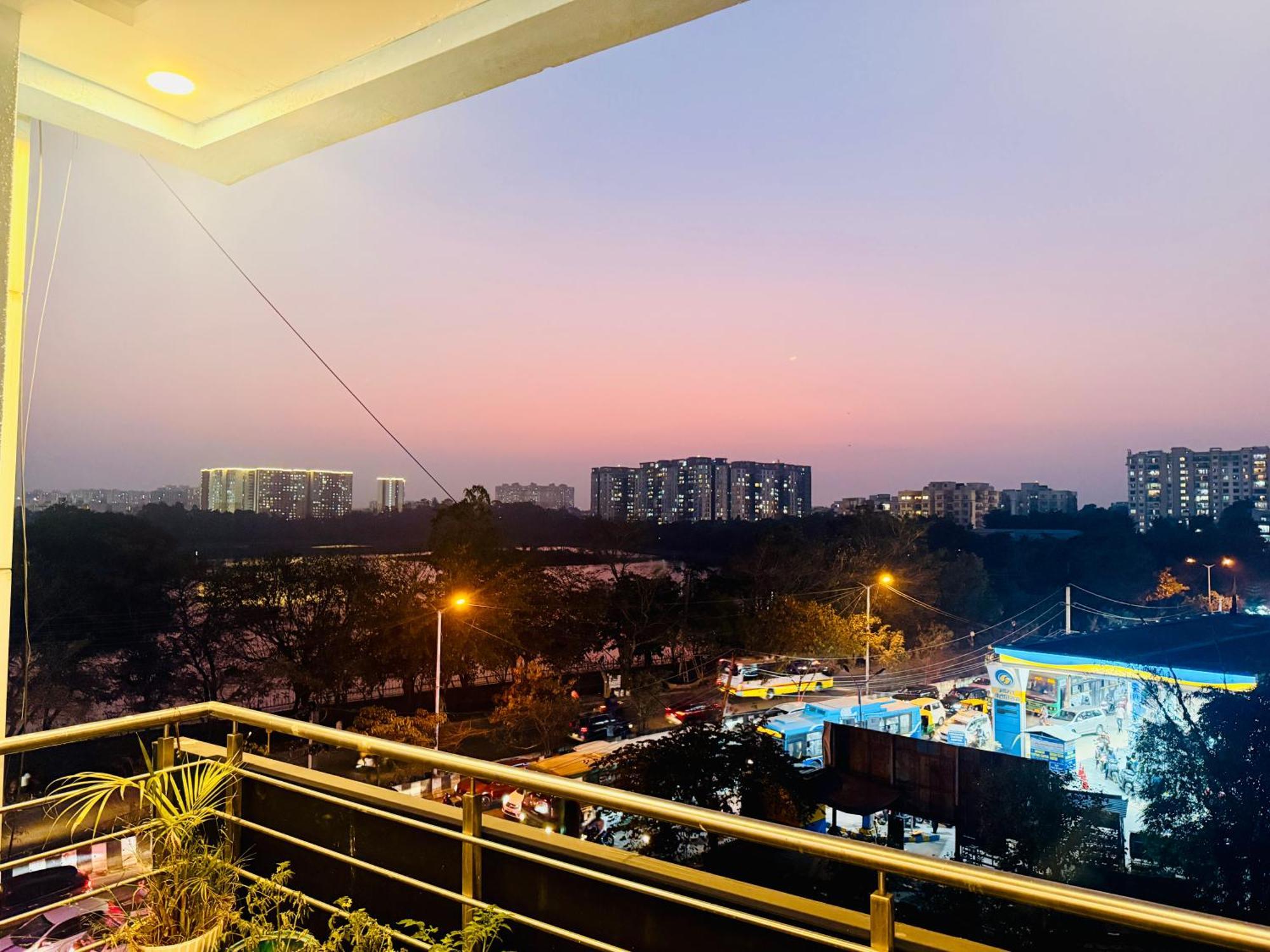 New Blue Rocks Sarjapur Bangalore
