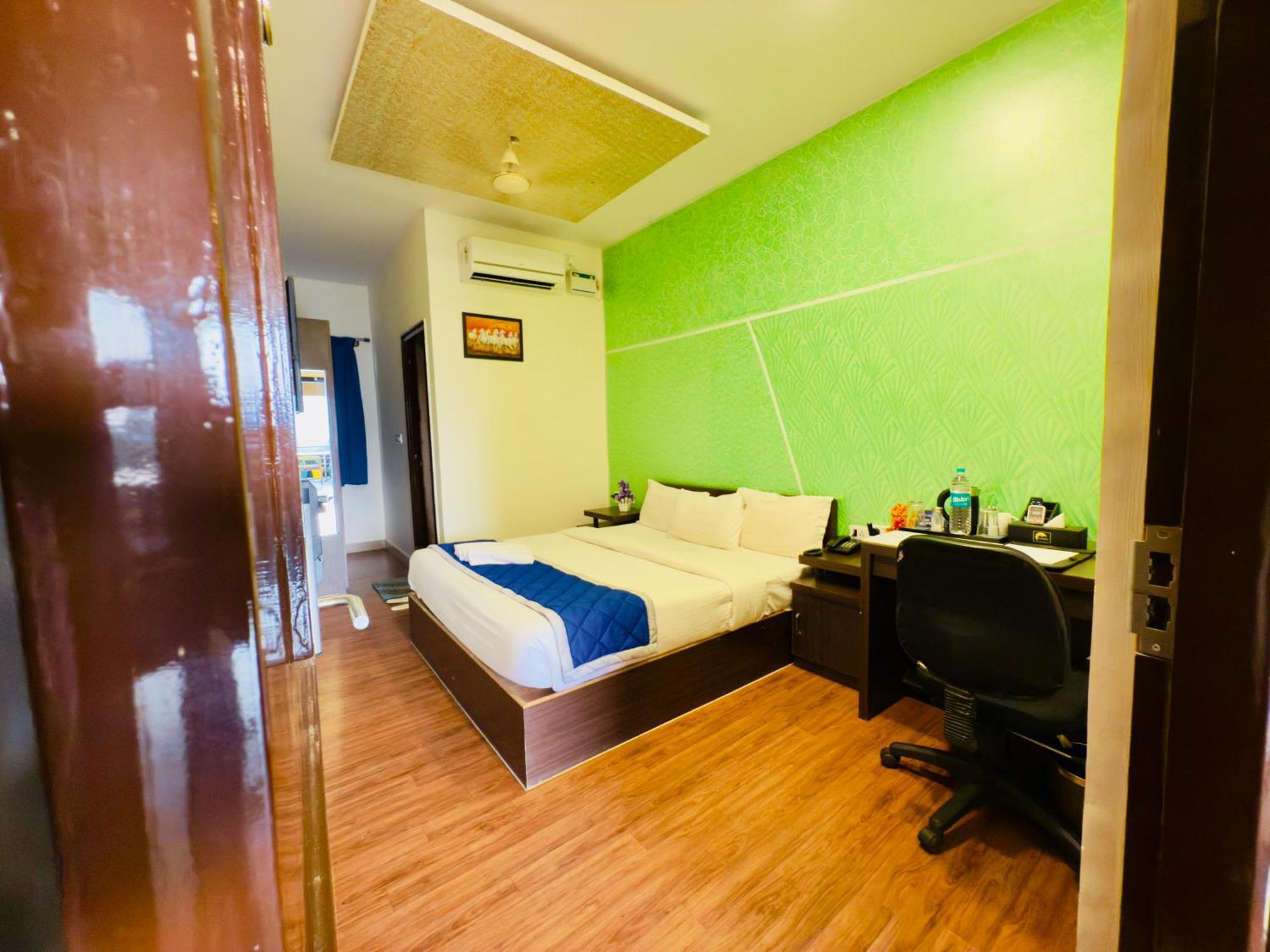 New Blue Rocks Sarjapur 3*