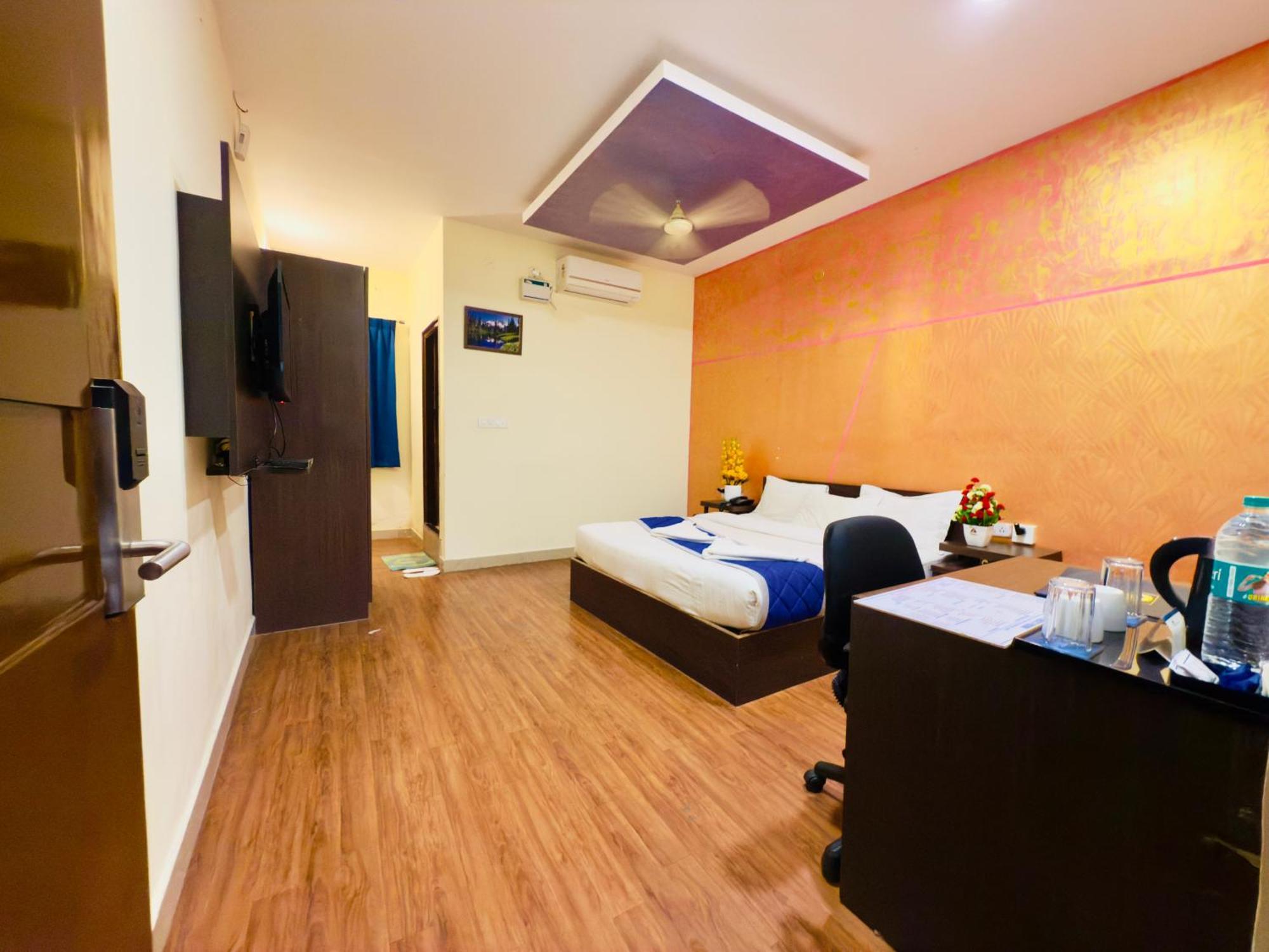 Hotel New Blue Rocks Sarjapur Bangalore
