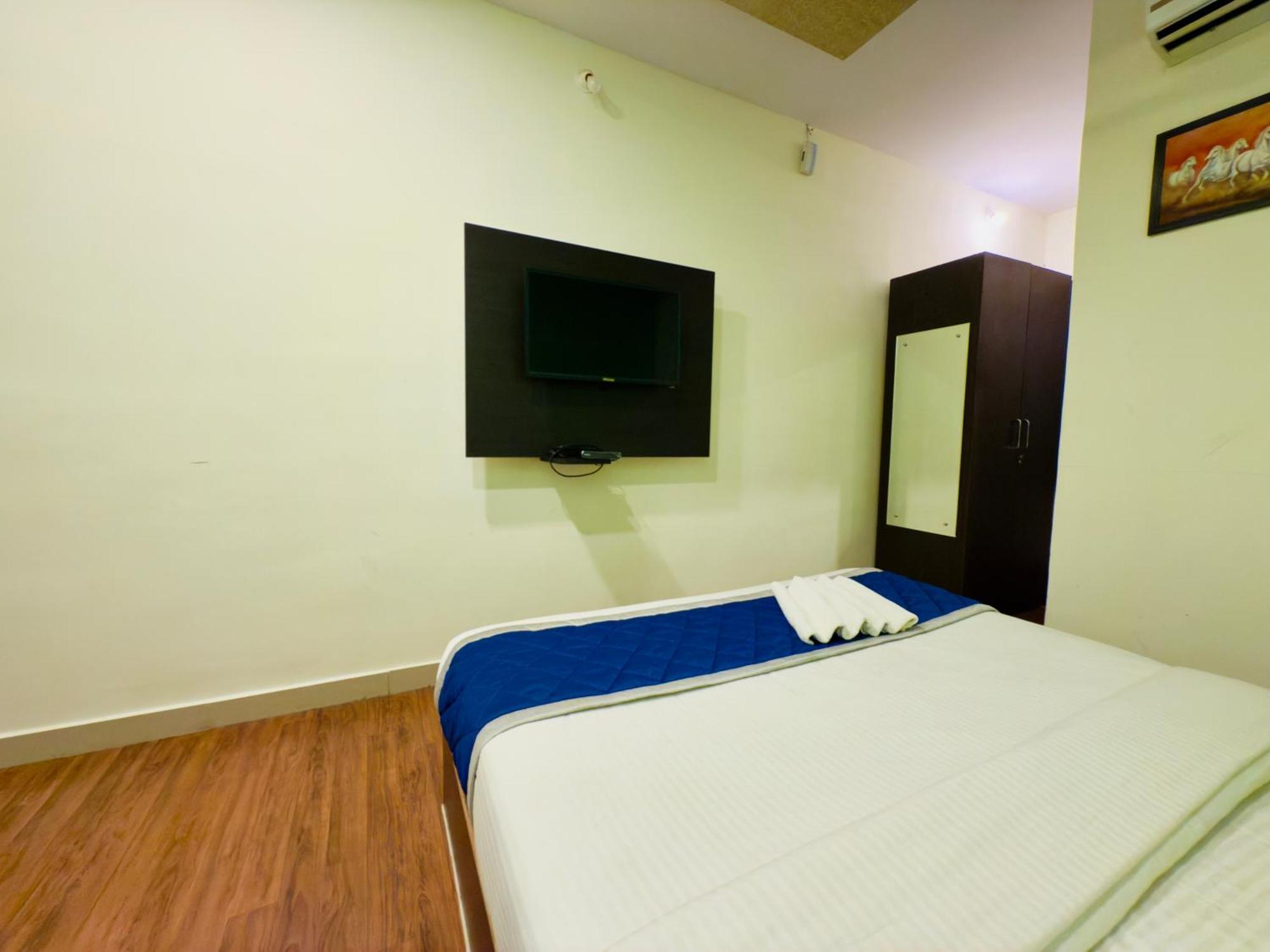 New Blue Rocks Sarjapur Bangalore