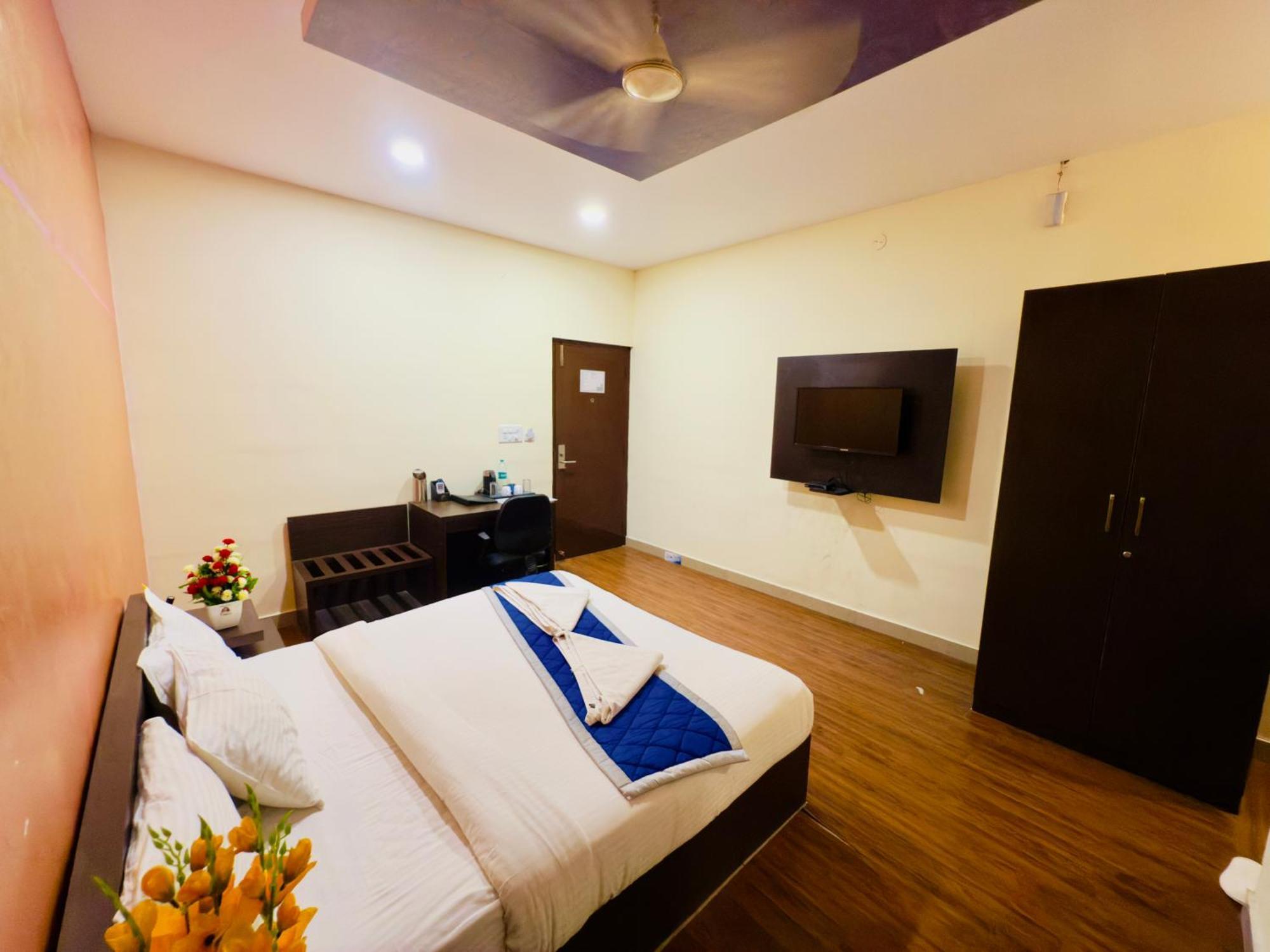 New Blue Rocks Sarjapur 3*