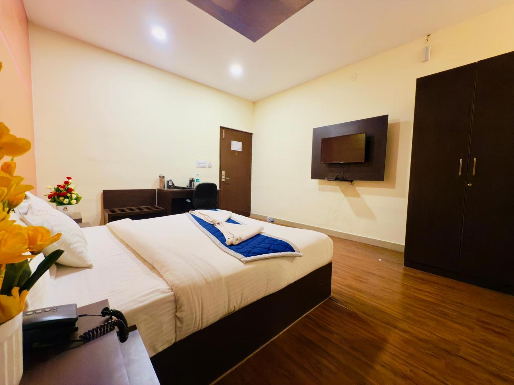 Hotel New Blue Rocks Sarjapur