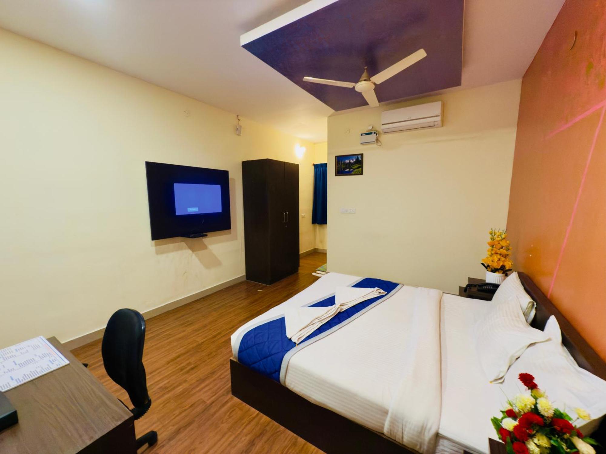 New Blue Rocks Sarjapur Bangalore