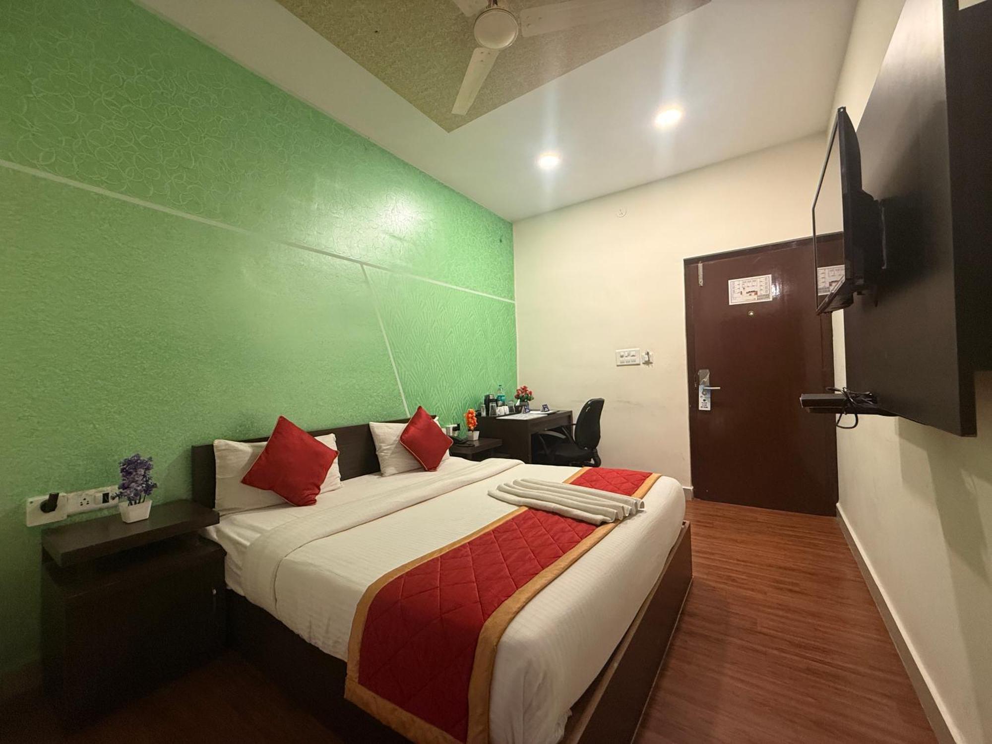 New Blue Rocks Sarjapur Bangalore