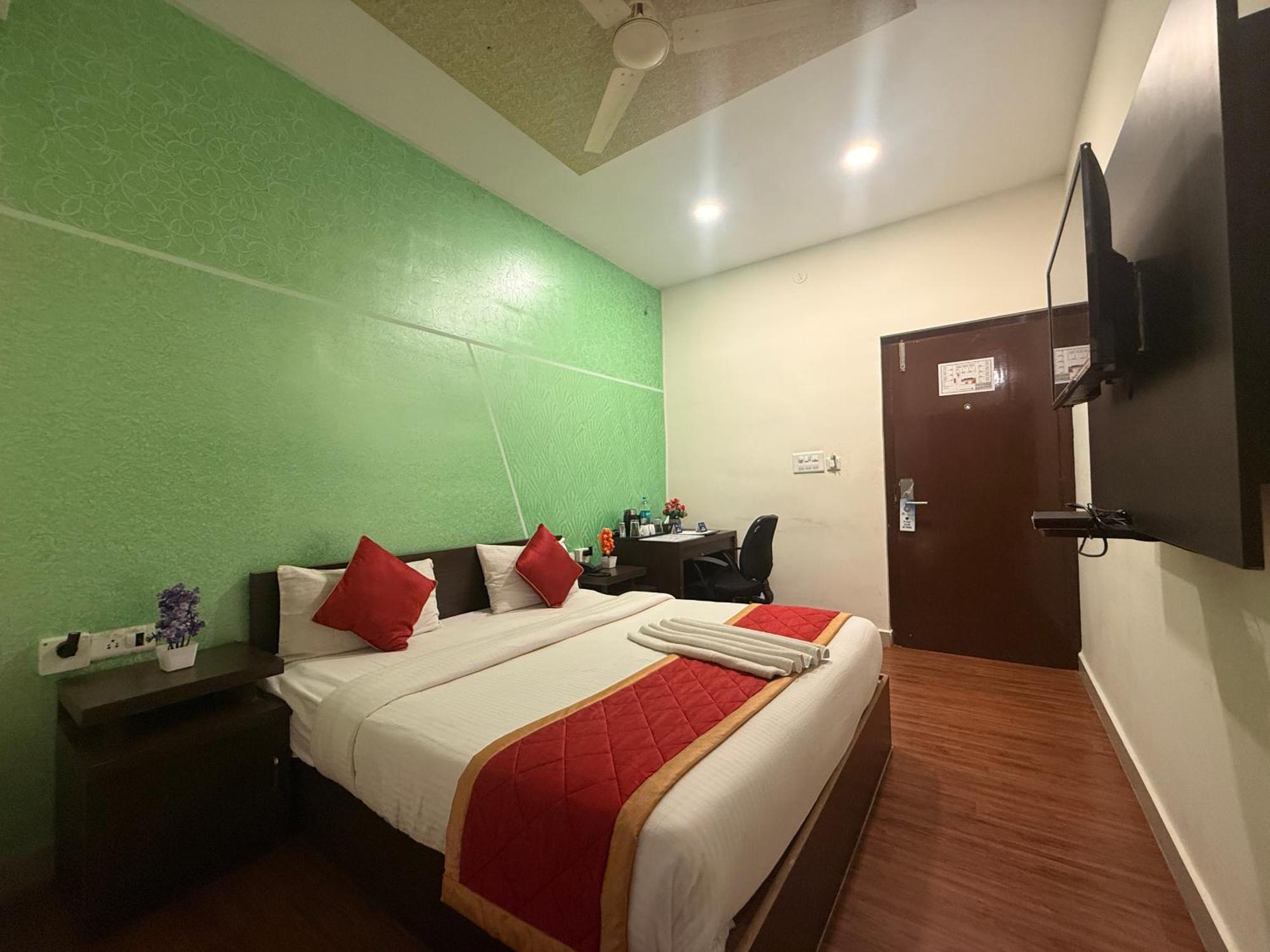 New Blue Rocks Sarjapur Bangalore