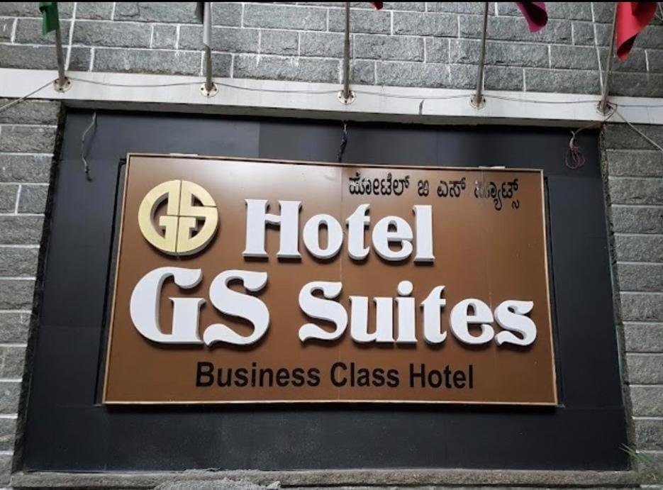 Gs