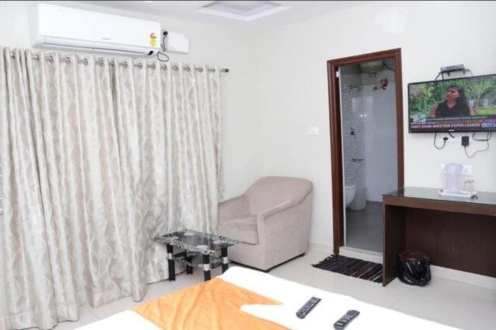 Gs Capsule hotel Bangalore