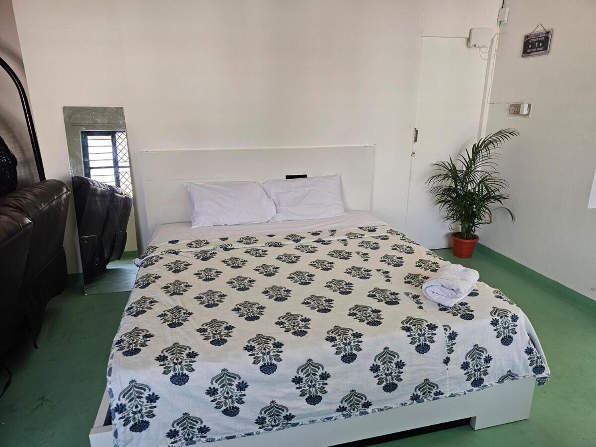 Apartment Blumint 303 Bangalore