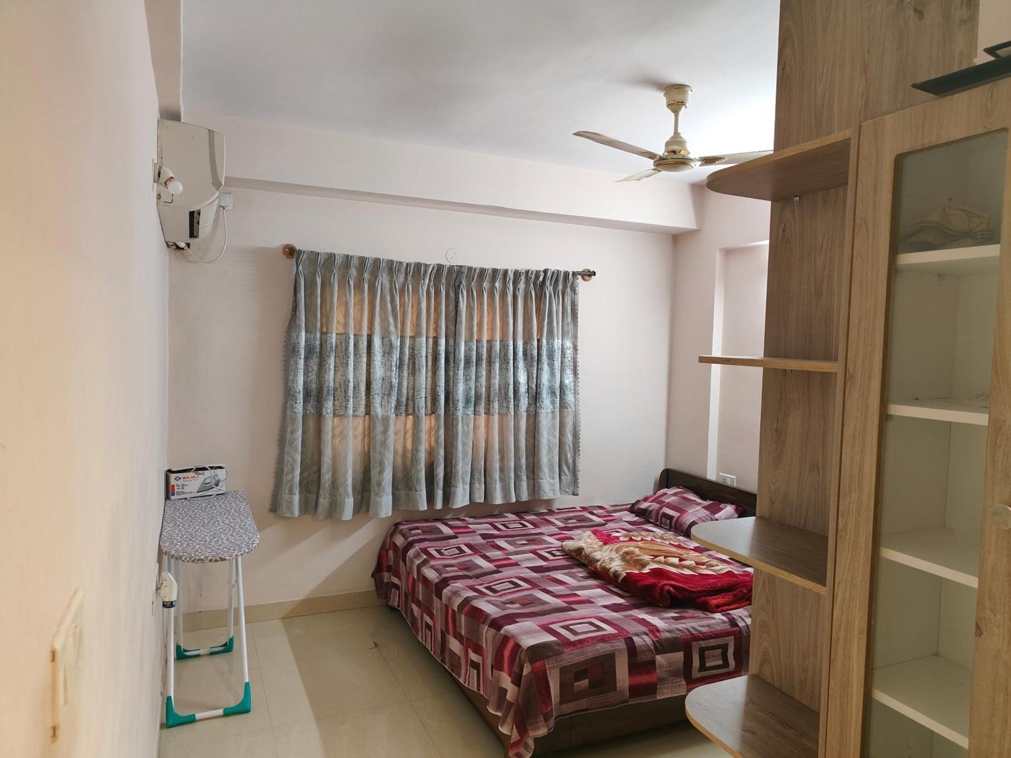 Apartment Meridian Luxury