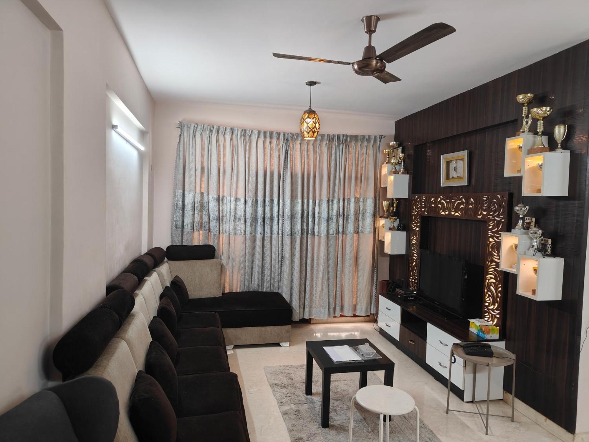 Meridian Luxury