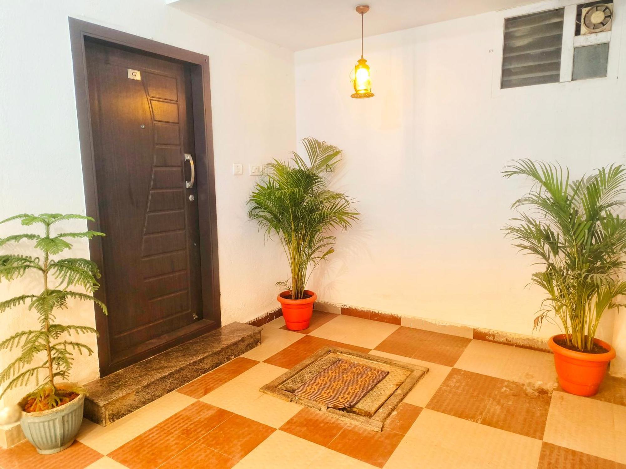 Als Living Space