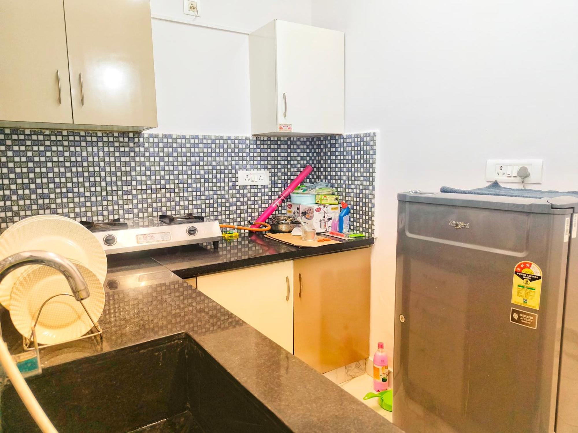 Als Living Space Apartment *
