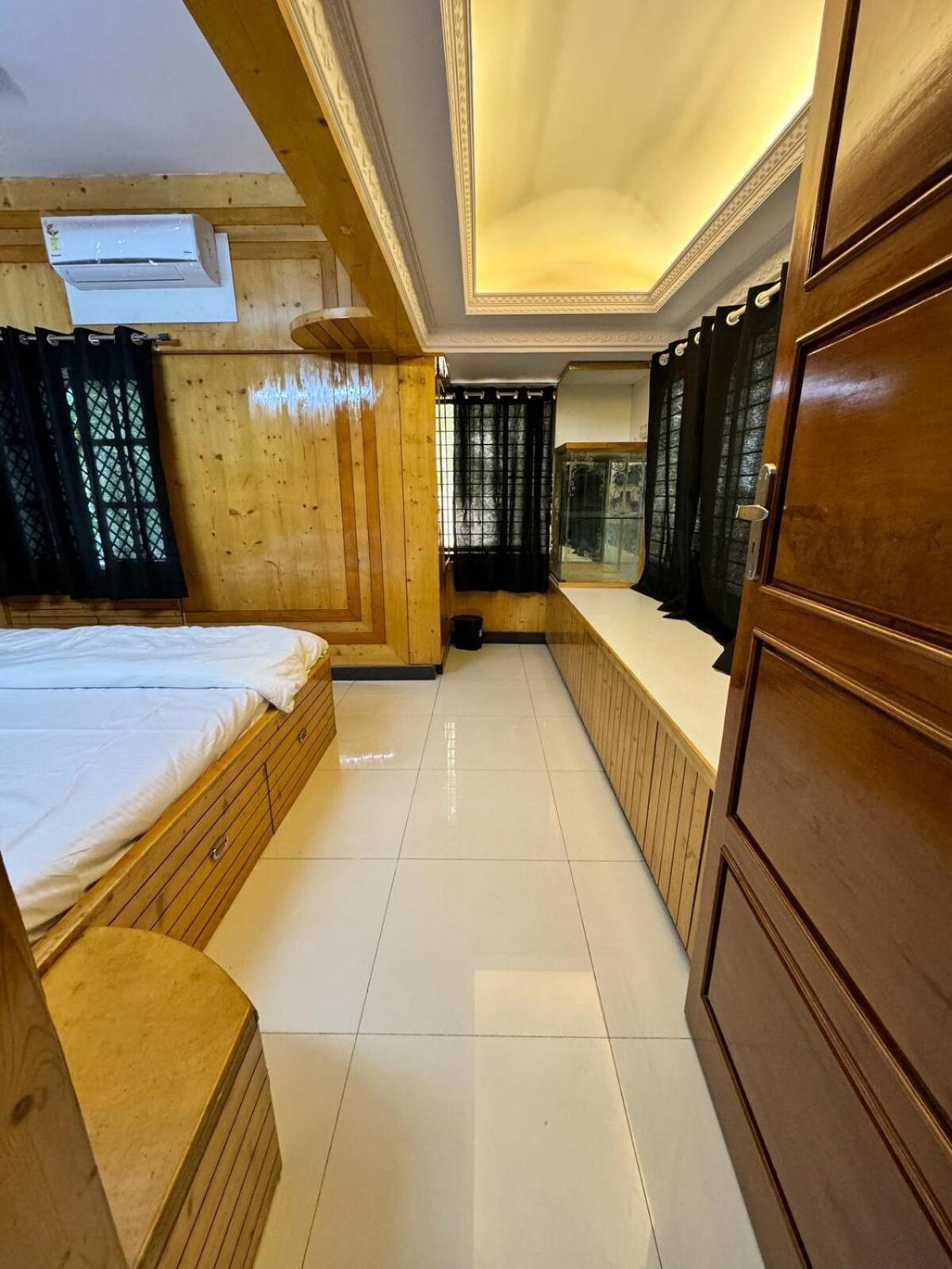 K-stays Cozy 3bhk Duplex -entire House Villa *