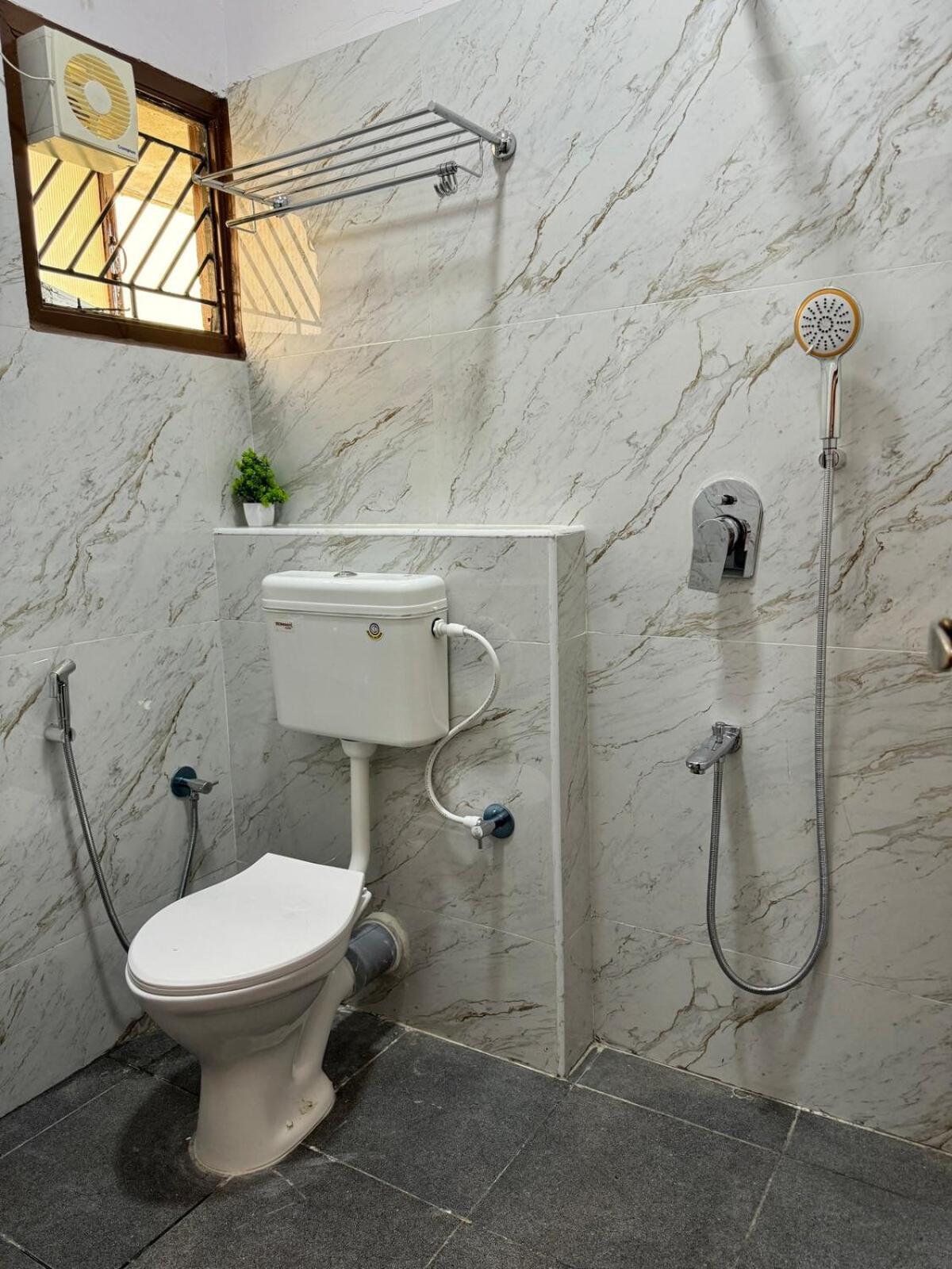 K-stays Cozy 3bhk Duplex -entire House Bangalore