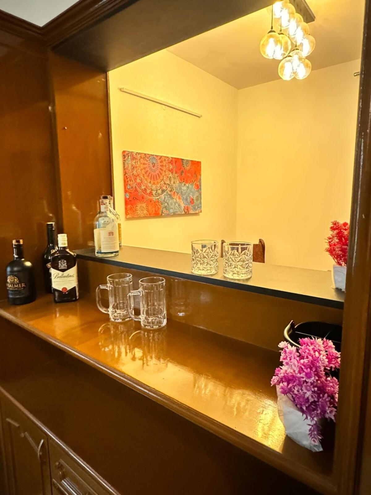 K-stays Cozy 3bhk Duplex -entire House