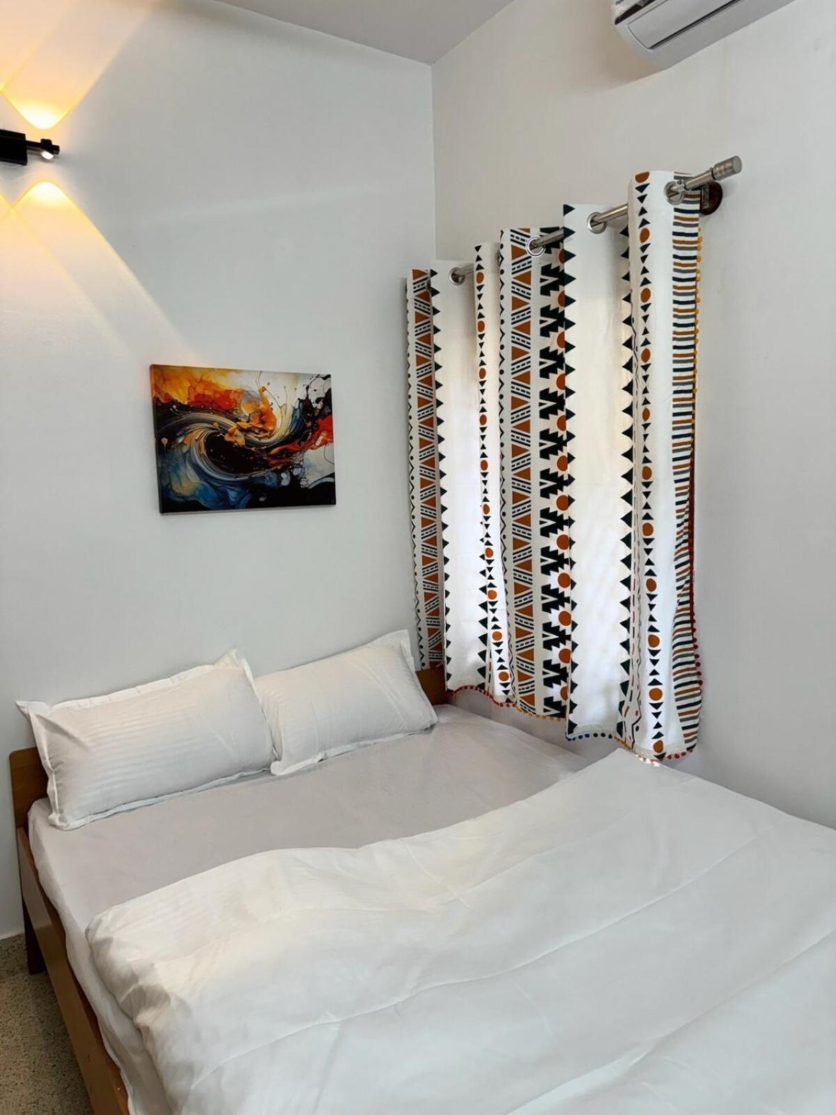 K-stays Cozy 3bhk Duplex -entire House Villa