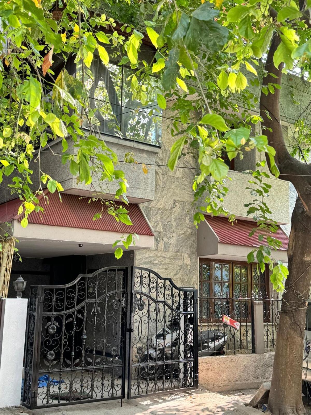 K-stays Cozy 3bhk Duplex -entire House