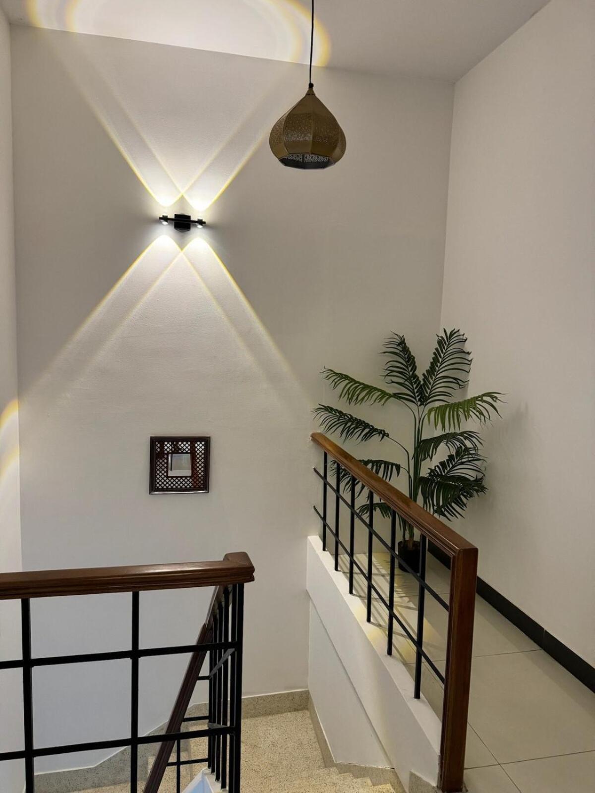 Villa K-stays Cozy 3bhk Duplex -entire House