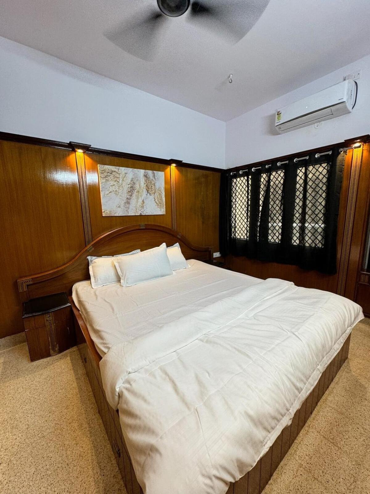K-stays Cozy 3bhk Duplex -entire House Villa Bangalore