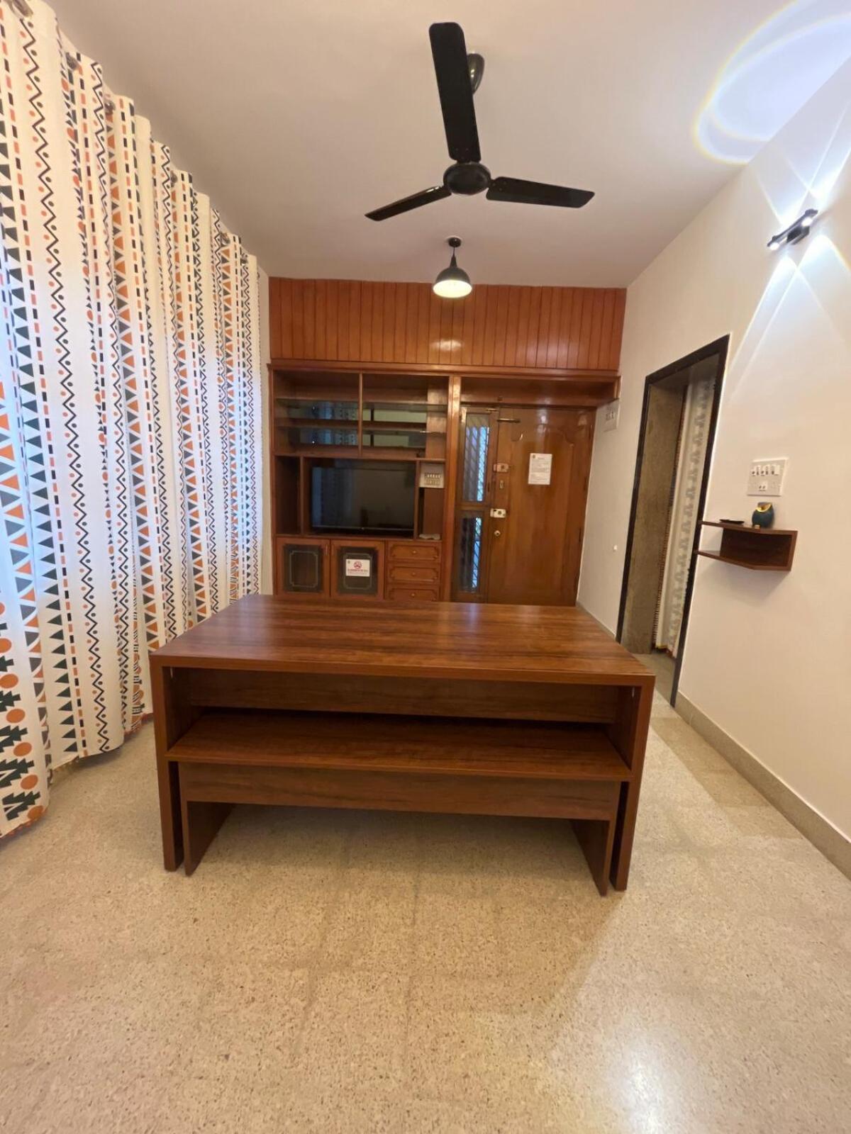 K-stays Cozy 3bhk Duplex -entire House Bangalore
