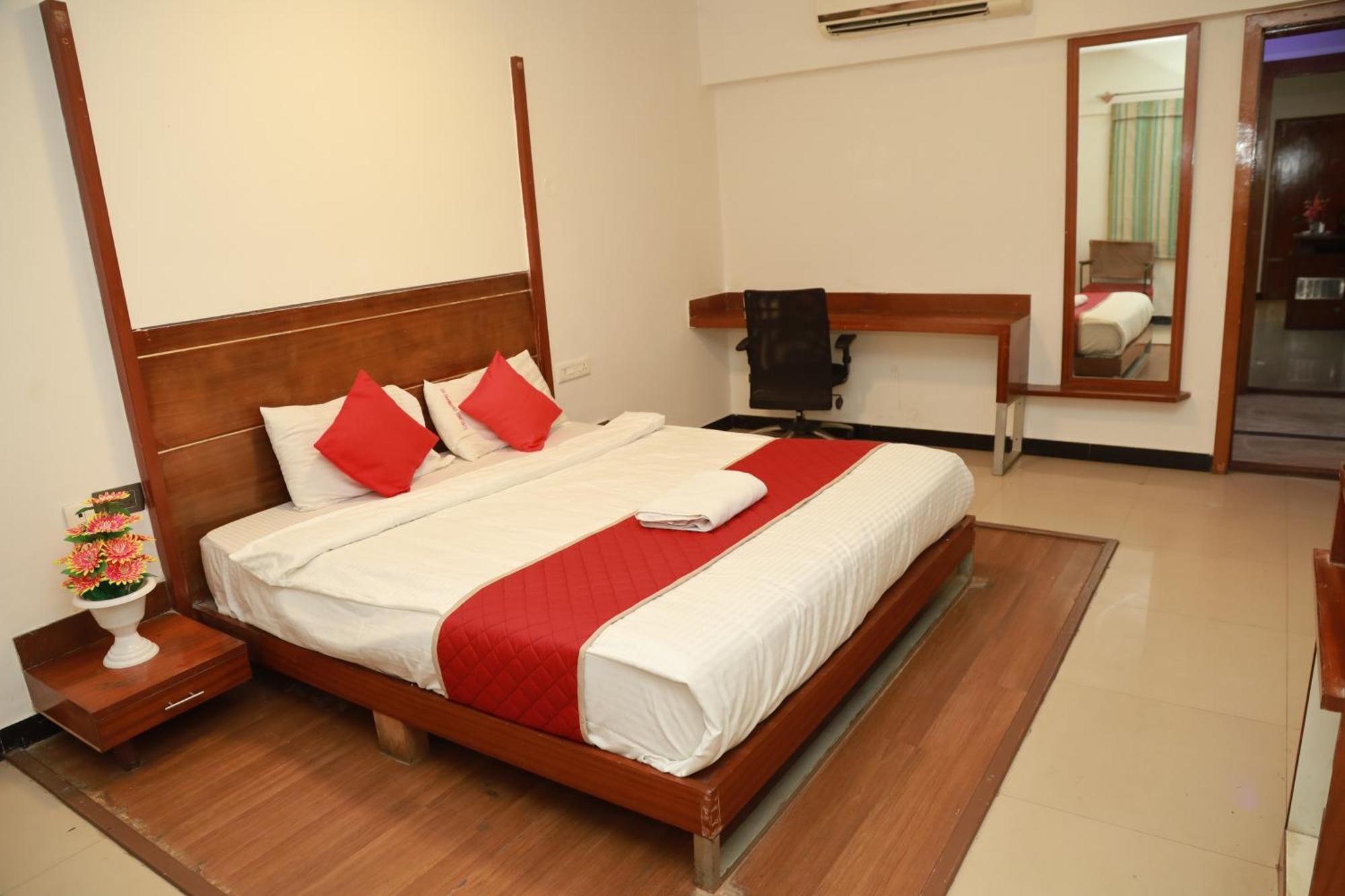 Sri Vishnu Hotel Bangalore