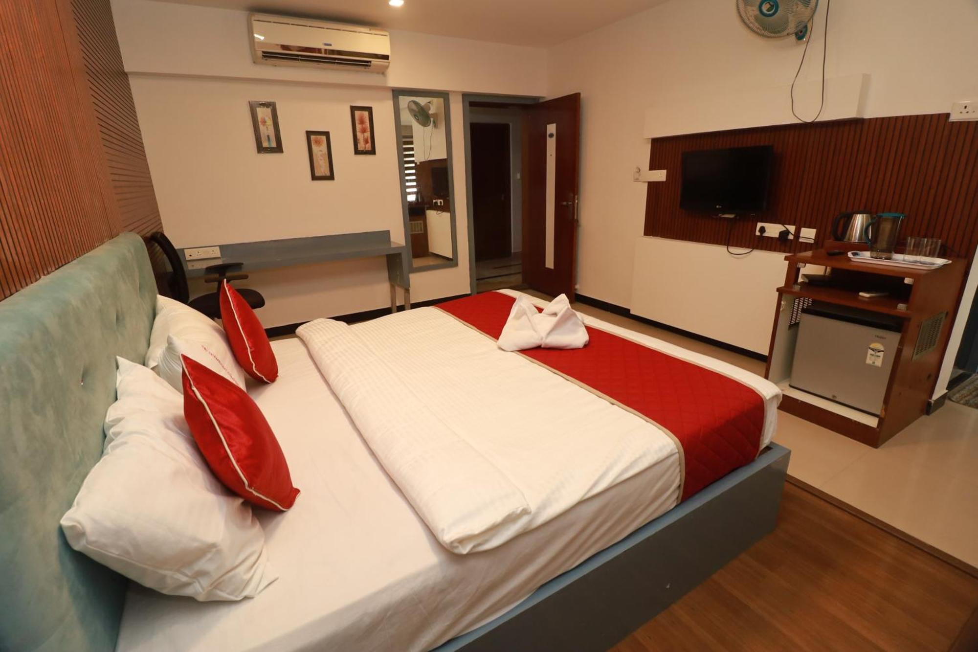 Sri Vishnu 5* Bangalore