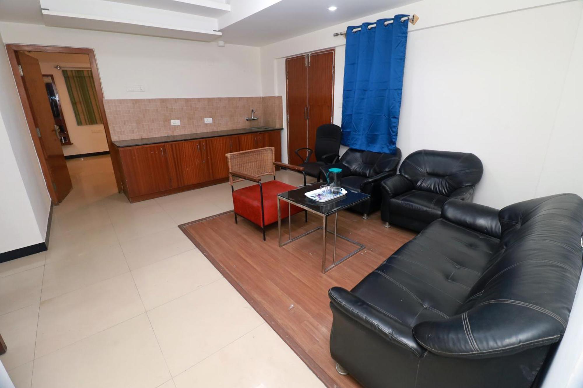 Sri Vishnu Hotel Bangalore