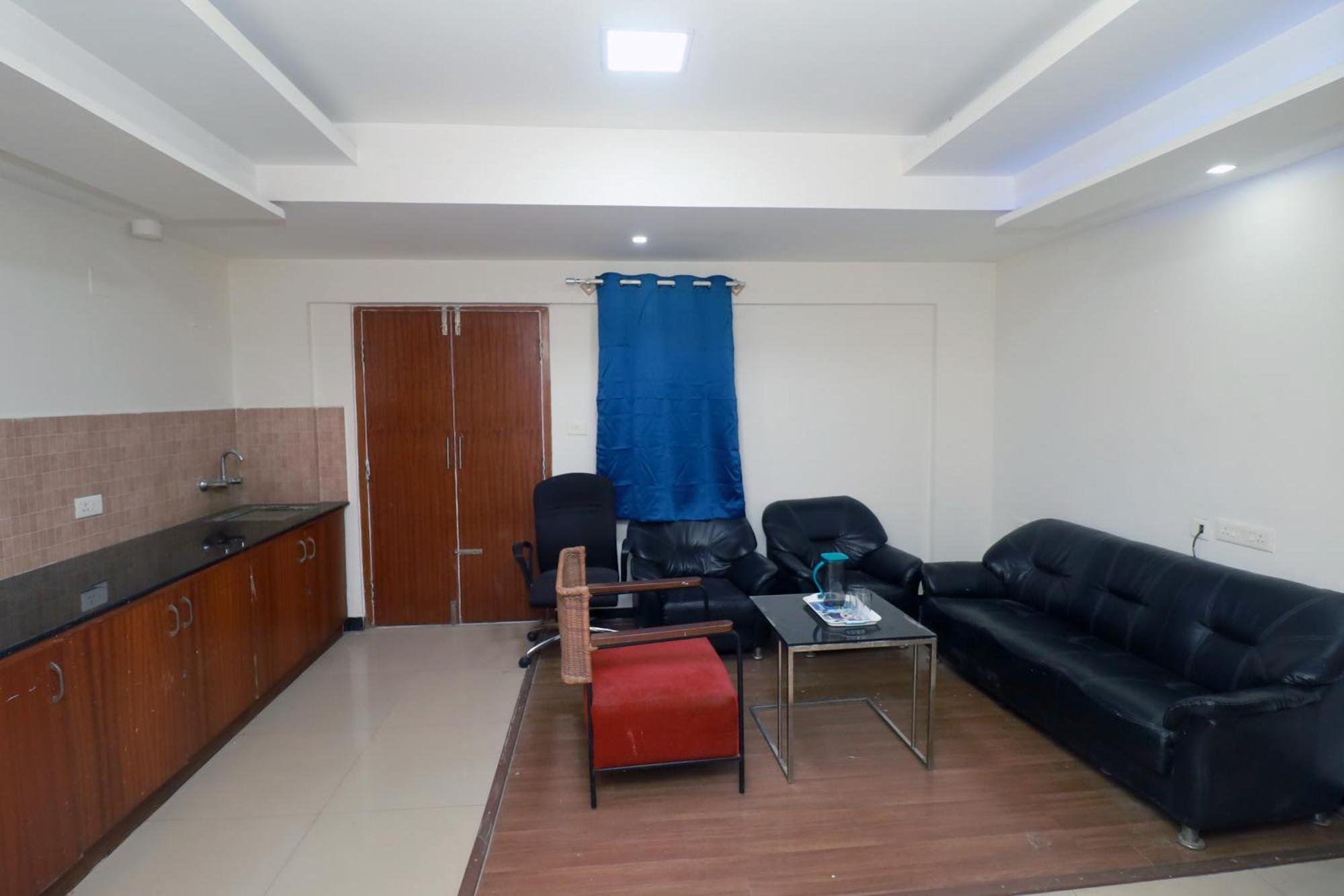 Sri Vishnu Hotel