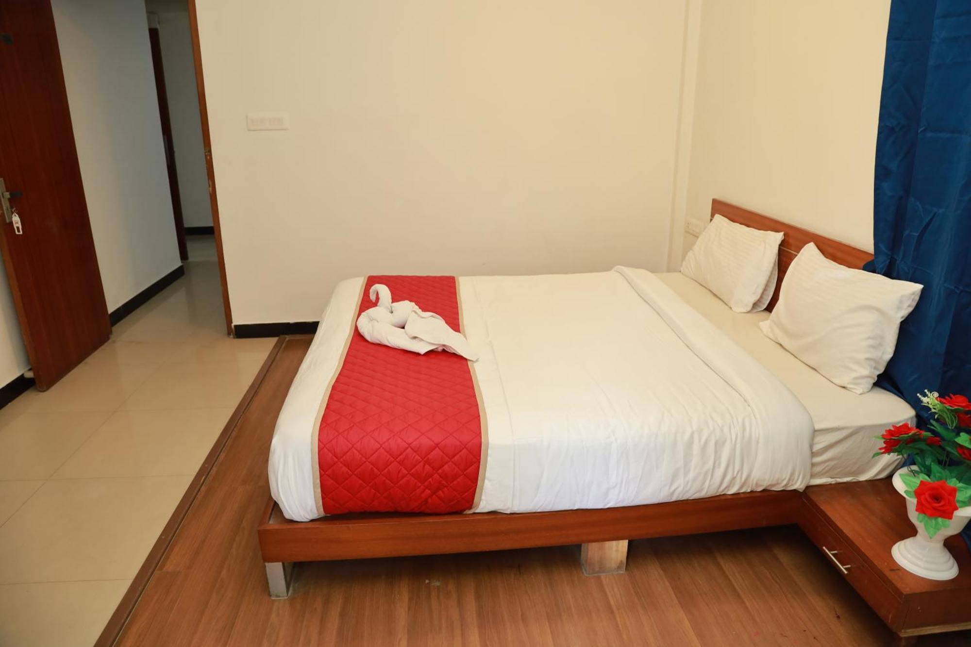 Hotel Sri Vishnu 5*