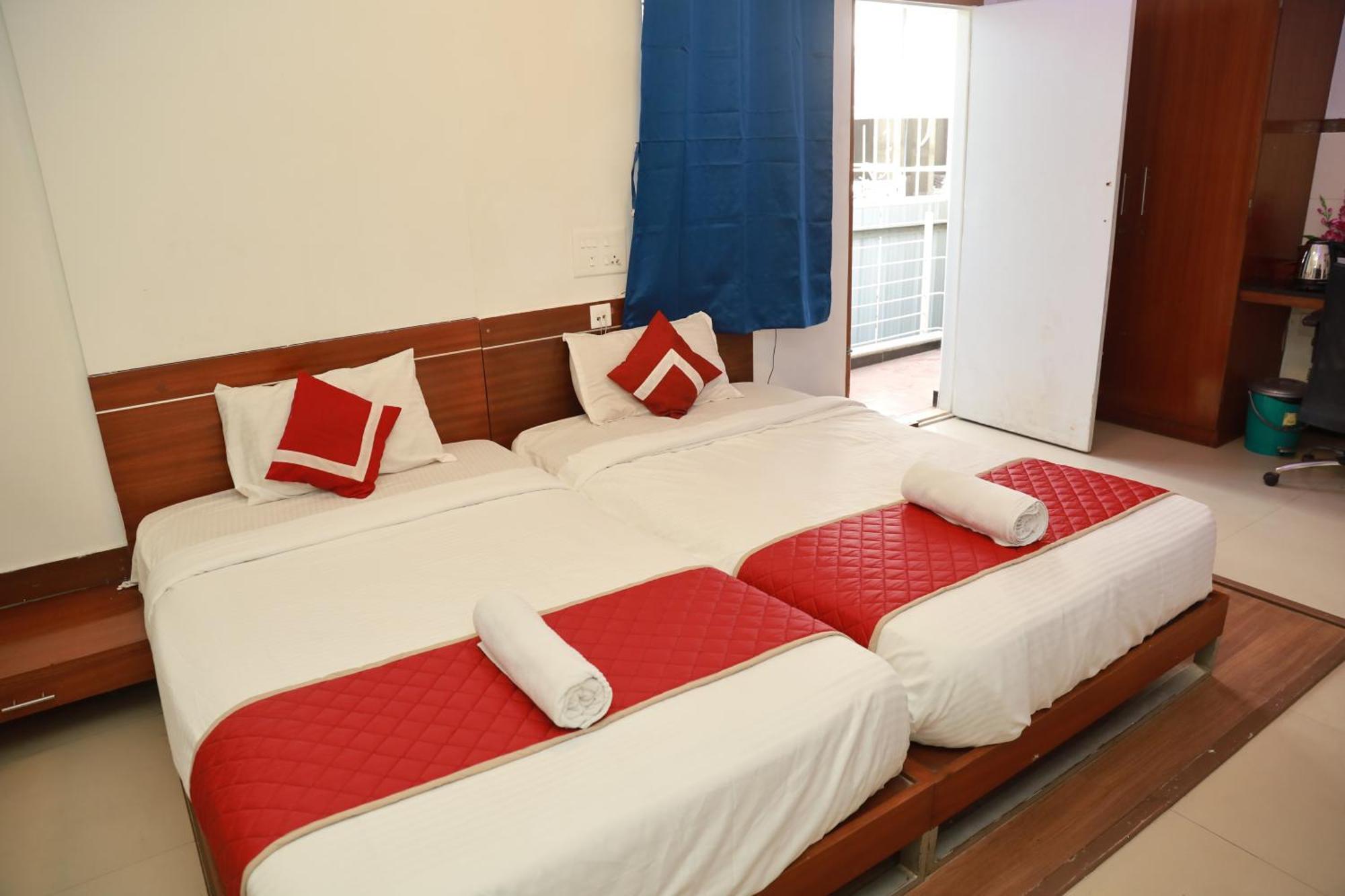 Sri Vishnu Hotel Bangalore