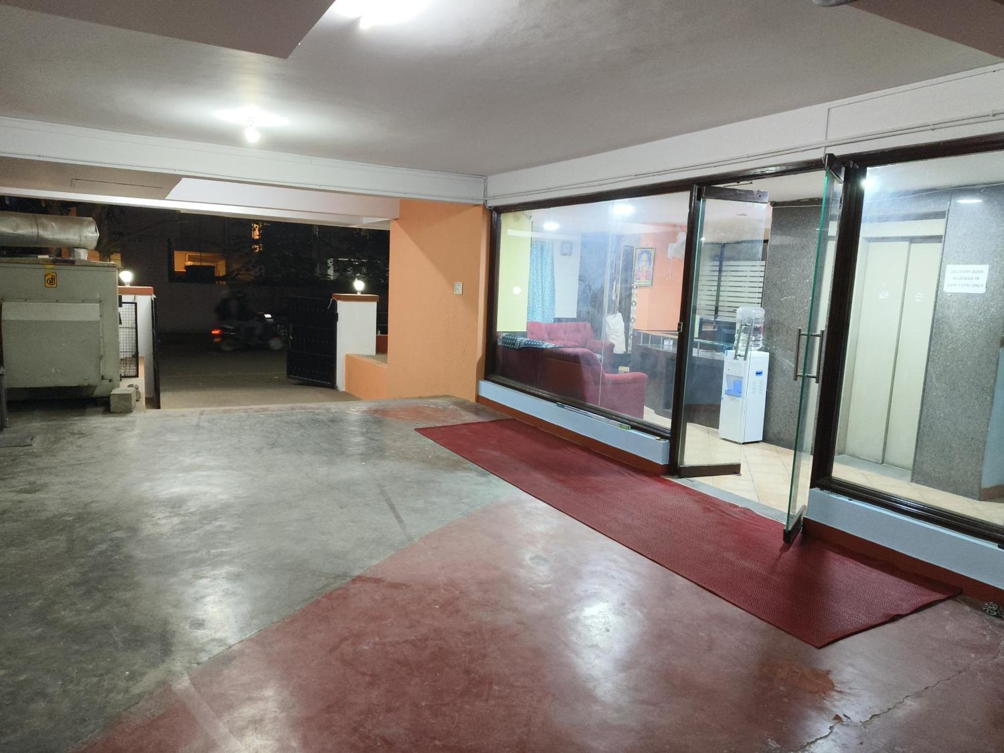Sai Teja Bangalore
