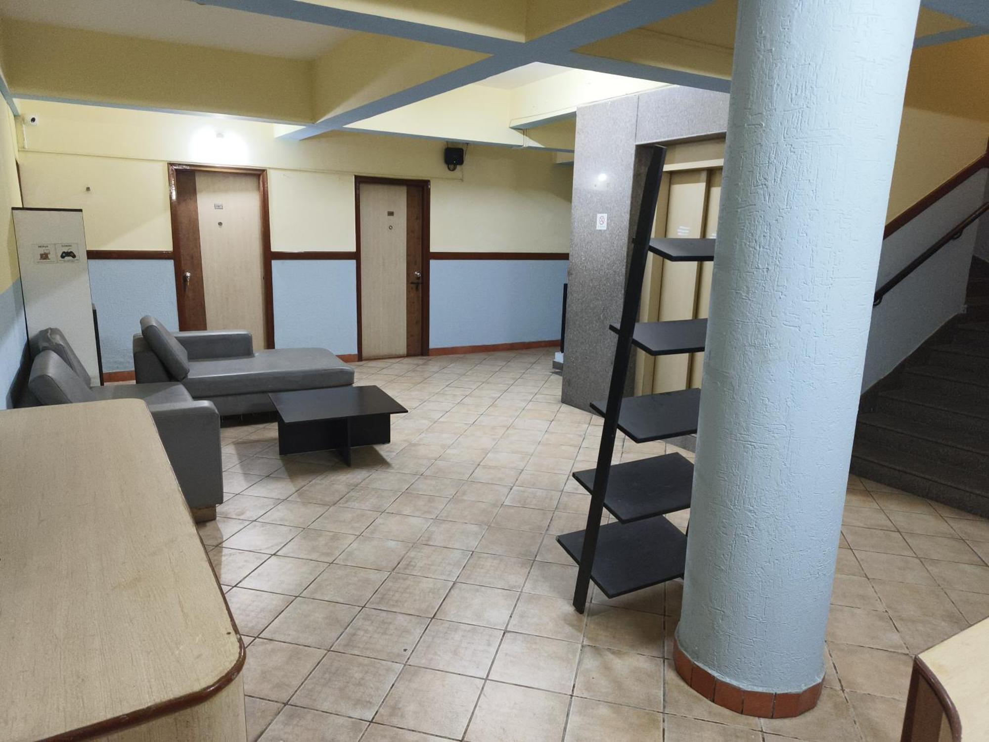 Hotel Sai Teja
