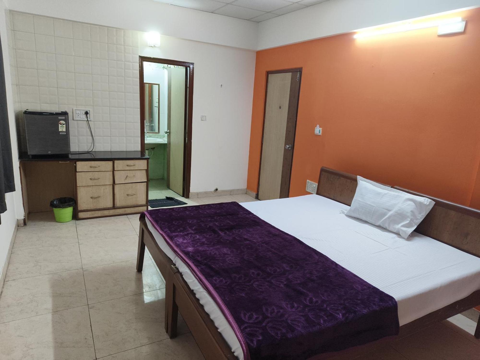 Hotel Sai Teja