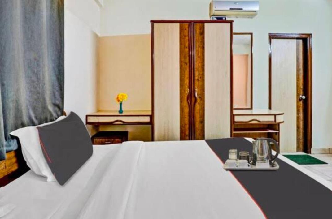 Hotel Sai Teja 3*
