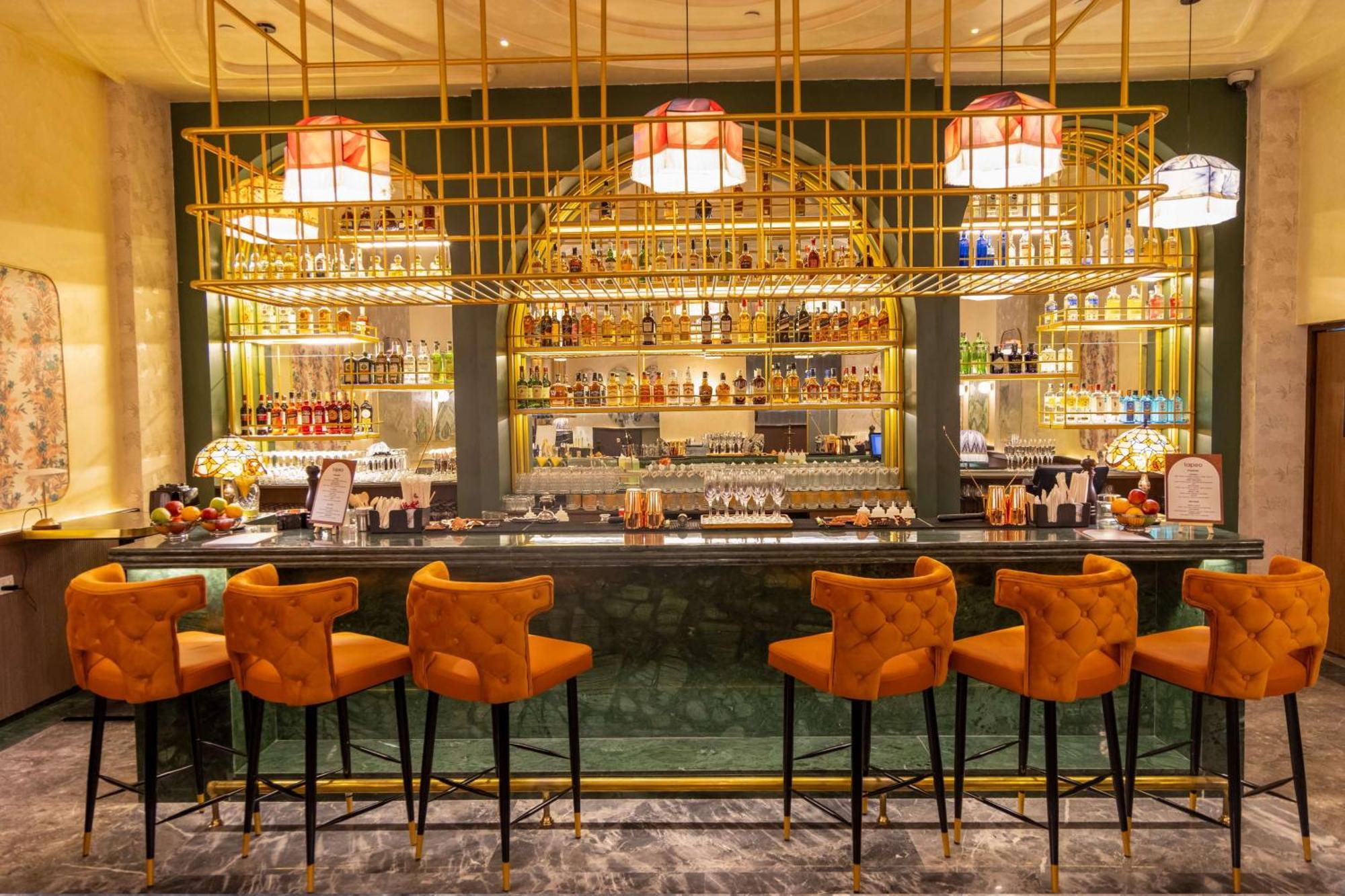 Doubletree By Hilton Outer Ring Road 5* Bangalore