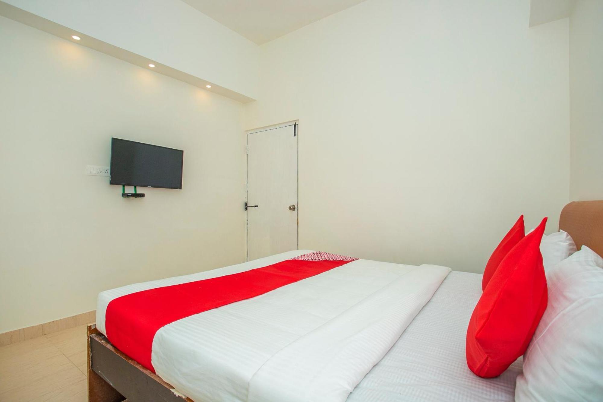 O Shree Amm Residency Bangalore