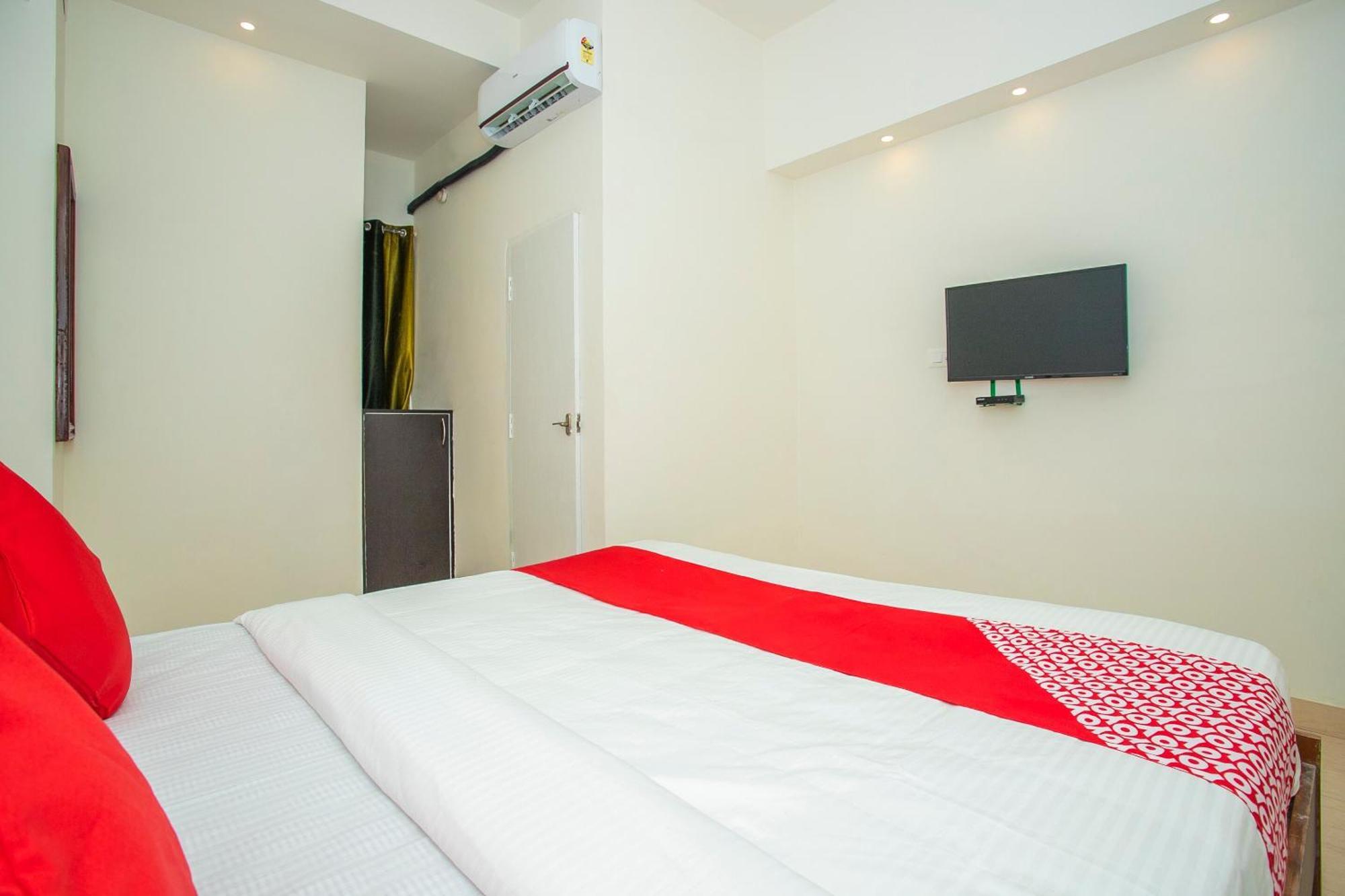 O Shree Amm Residency Hotel Bangalore