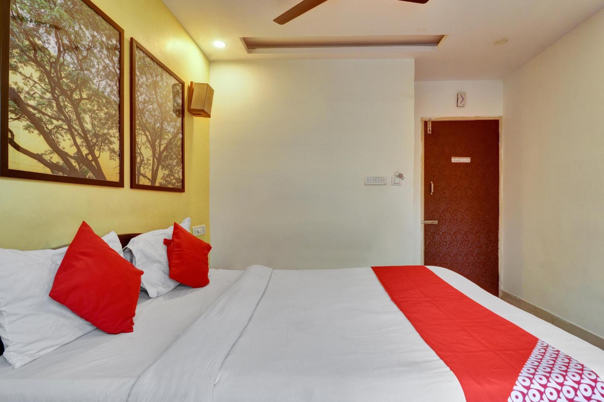 Guest house O Shiva Shakthi 3*