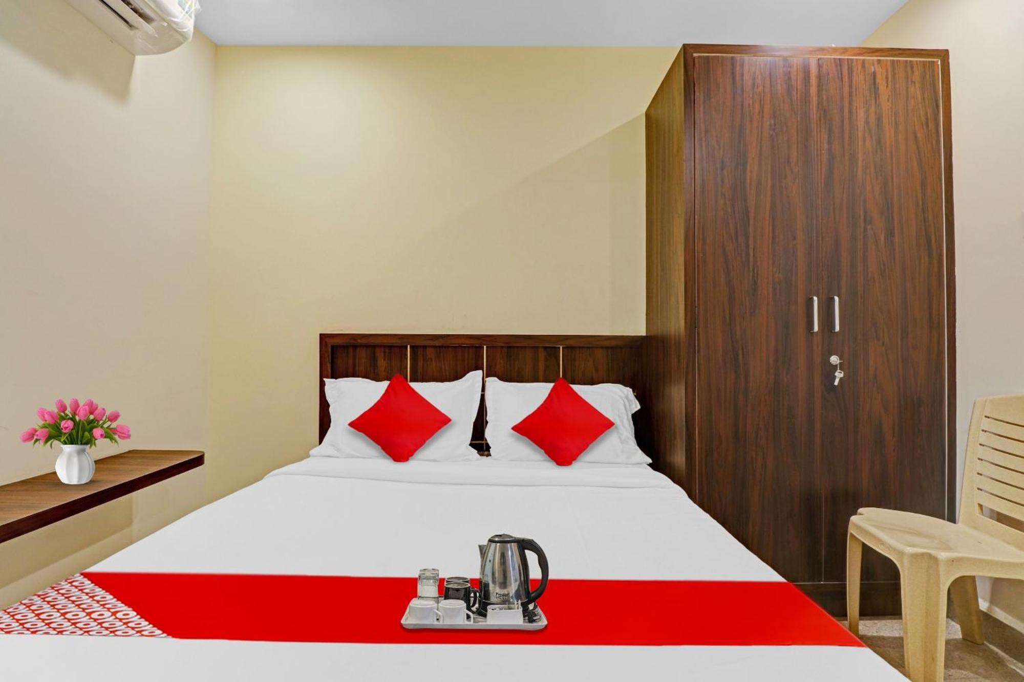 Hotel O Gn Nelli