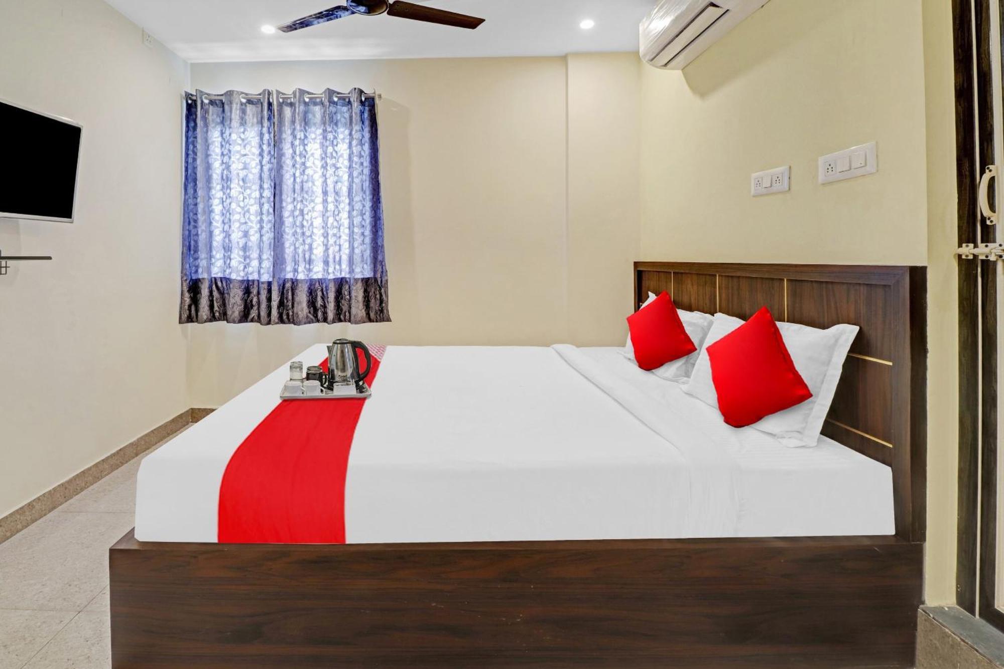 O Gn Nelli 4* Bangalore