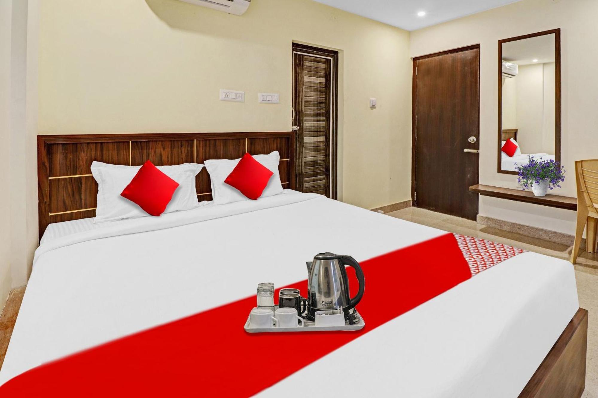 O Gn Nelli Bangalore