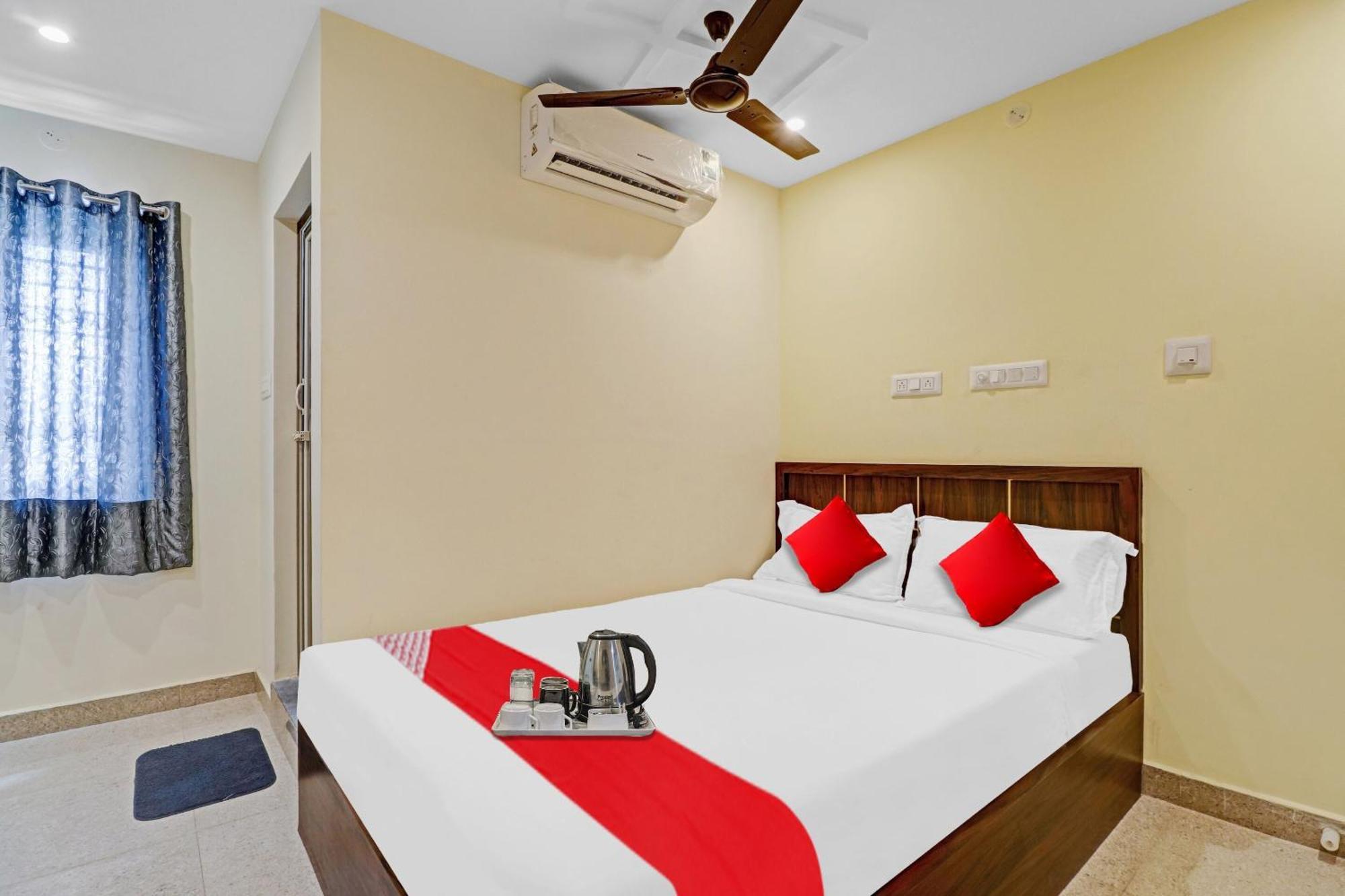 O Gn Nelli Hotel
