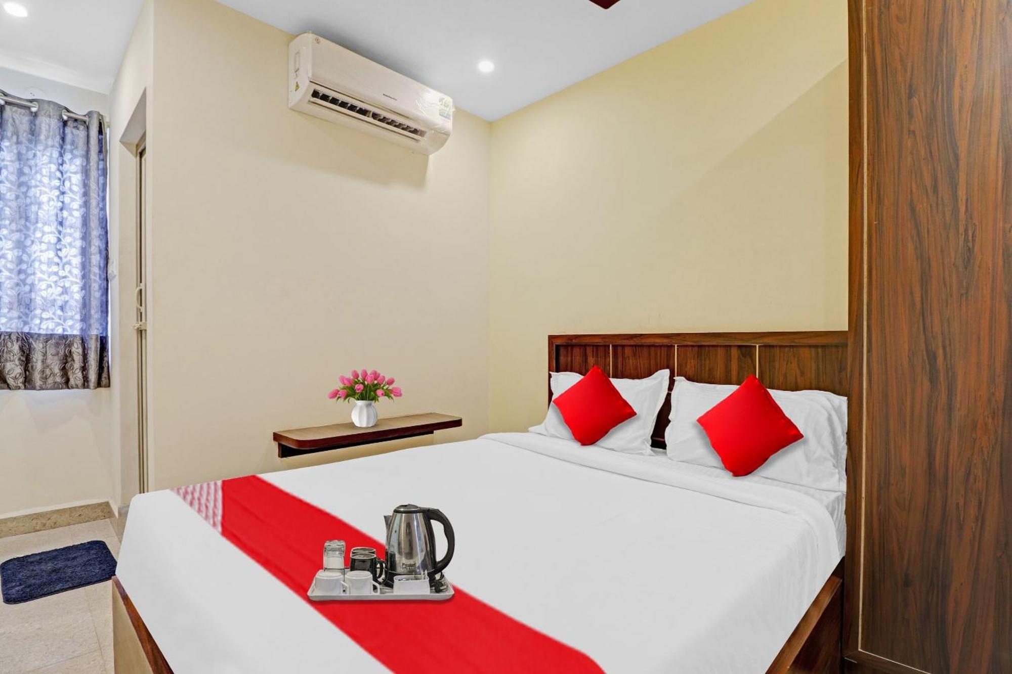 O Gn Nelli Bangalore