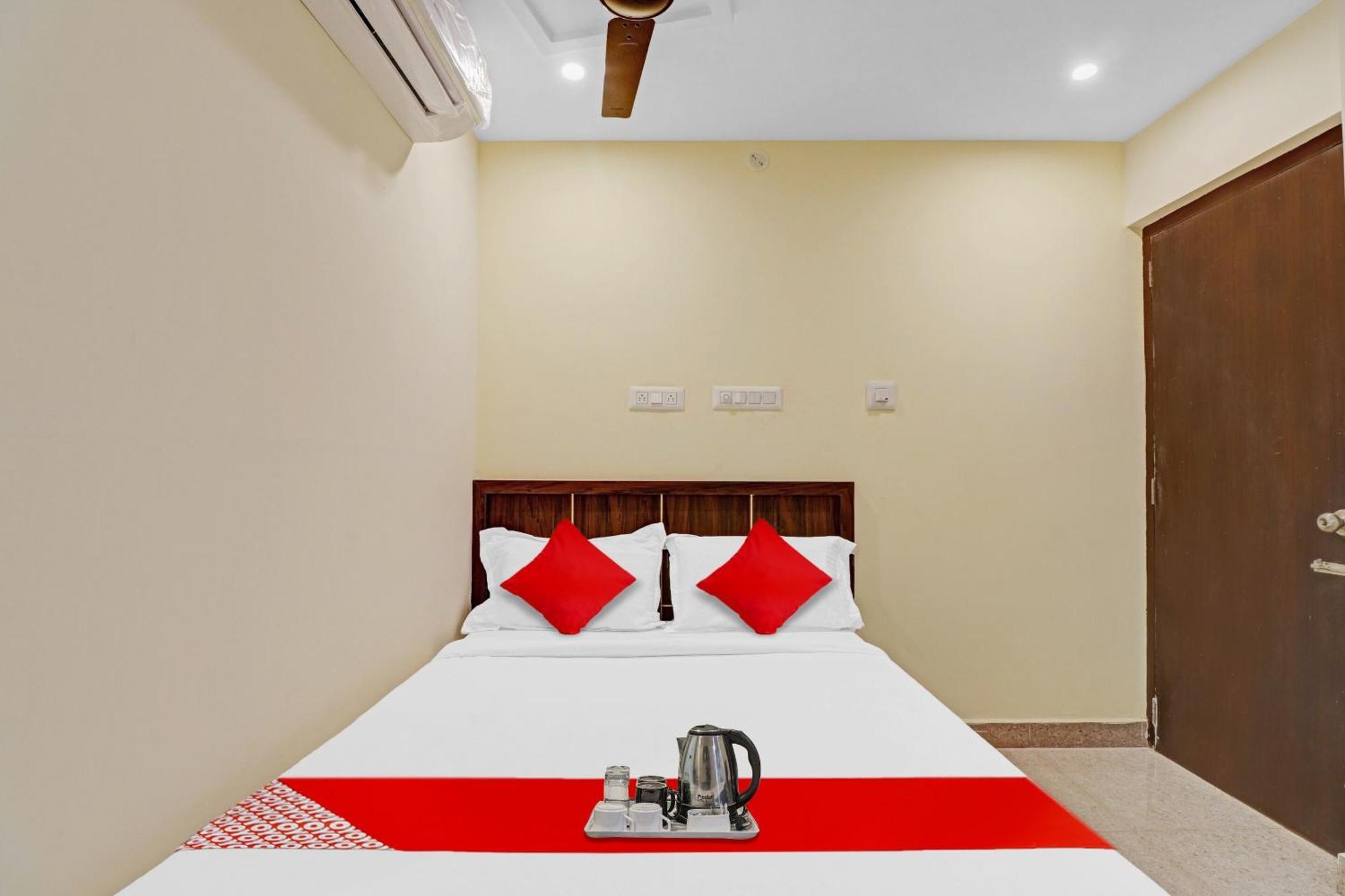 O Gn Nelli Hotel