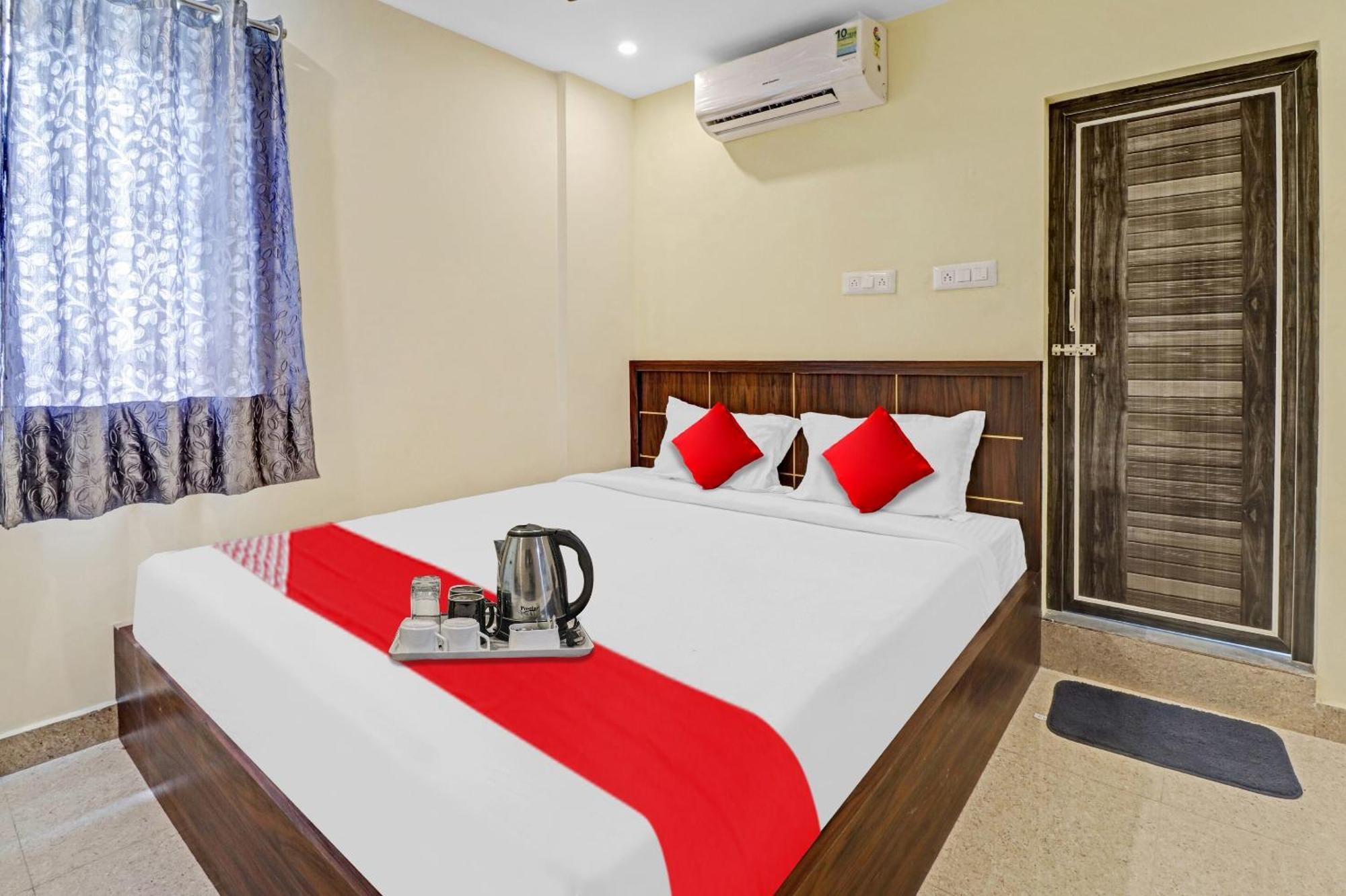 Hotel O Gn Nelli 4*