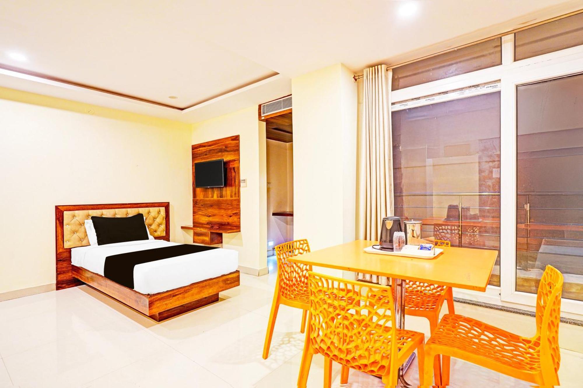 Hotel Super Townhouse Itpl Formerly Royal Bangalore
