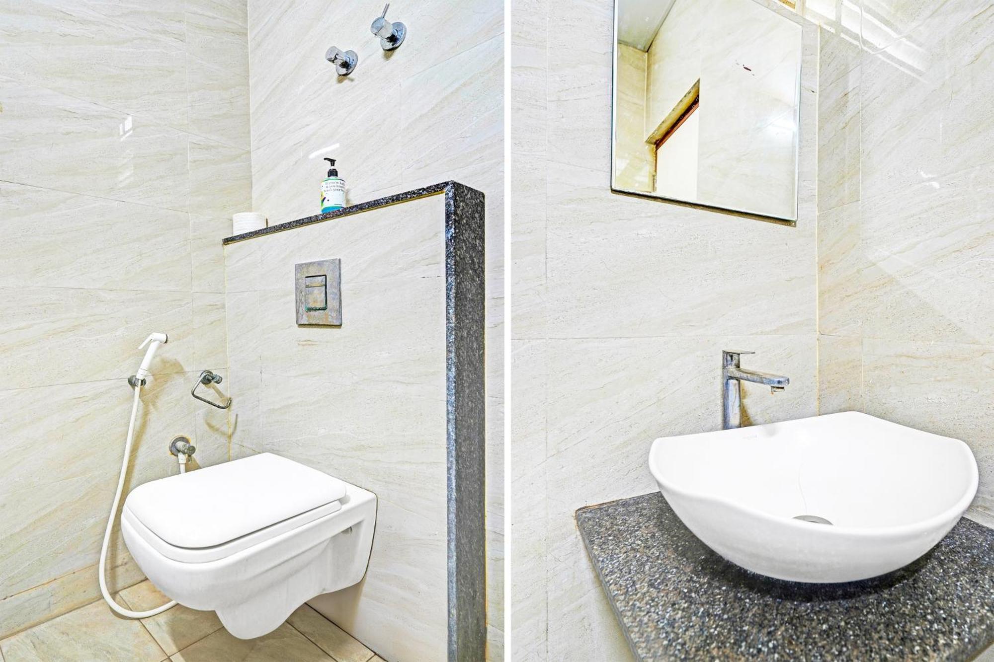 Super Townhouse Itpl Formerly Royal Bangalore