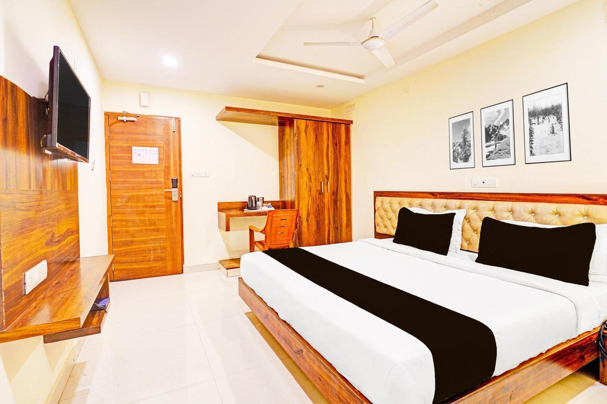 Hotel Super Townhouse Itpl Formerly Royal