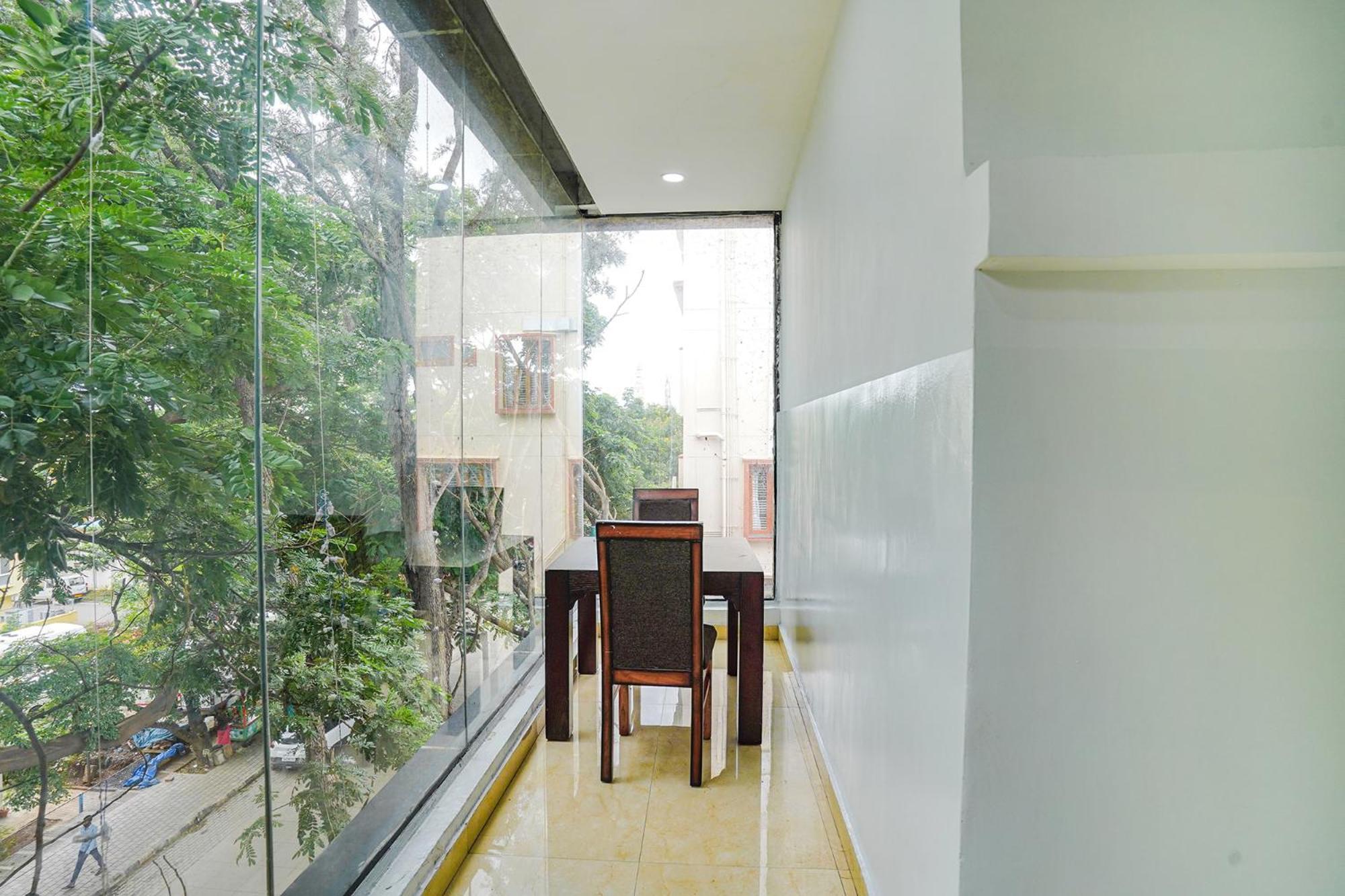 Hotel Fabhotel Rlv Palace - Nr Kengeri Satellite Town 3*